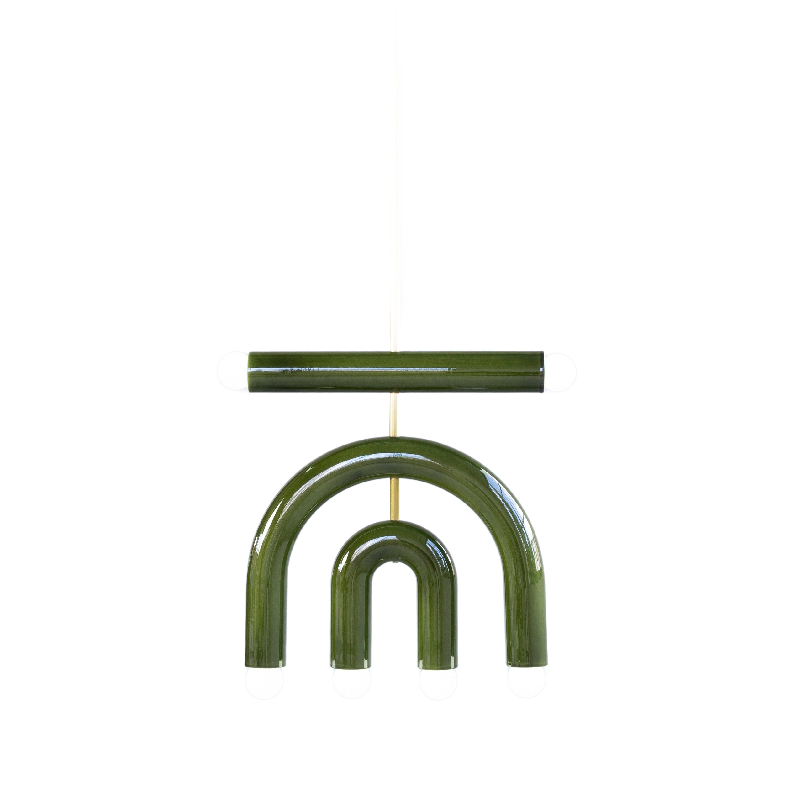 TRN D1 Pendant Lamp VI by Pani Jurek 1