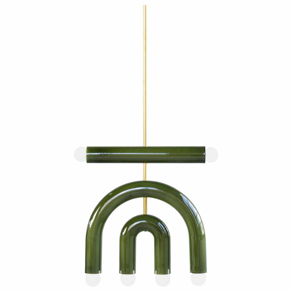 TRN D1 Pendant Lamp VI by Pani Jurek 1