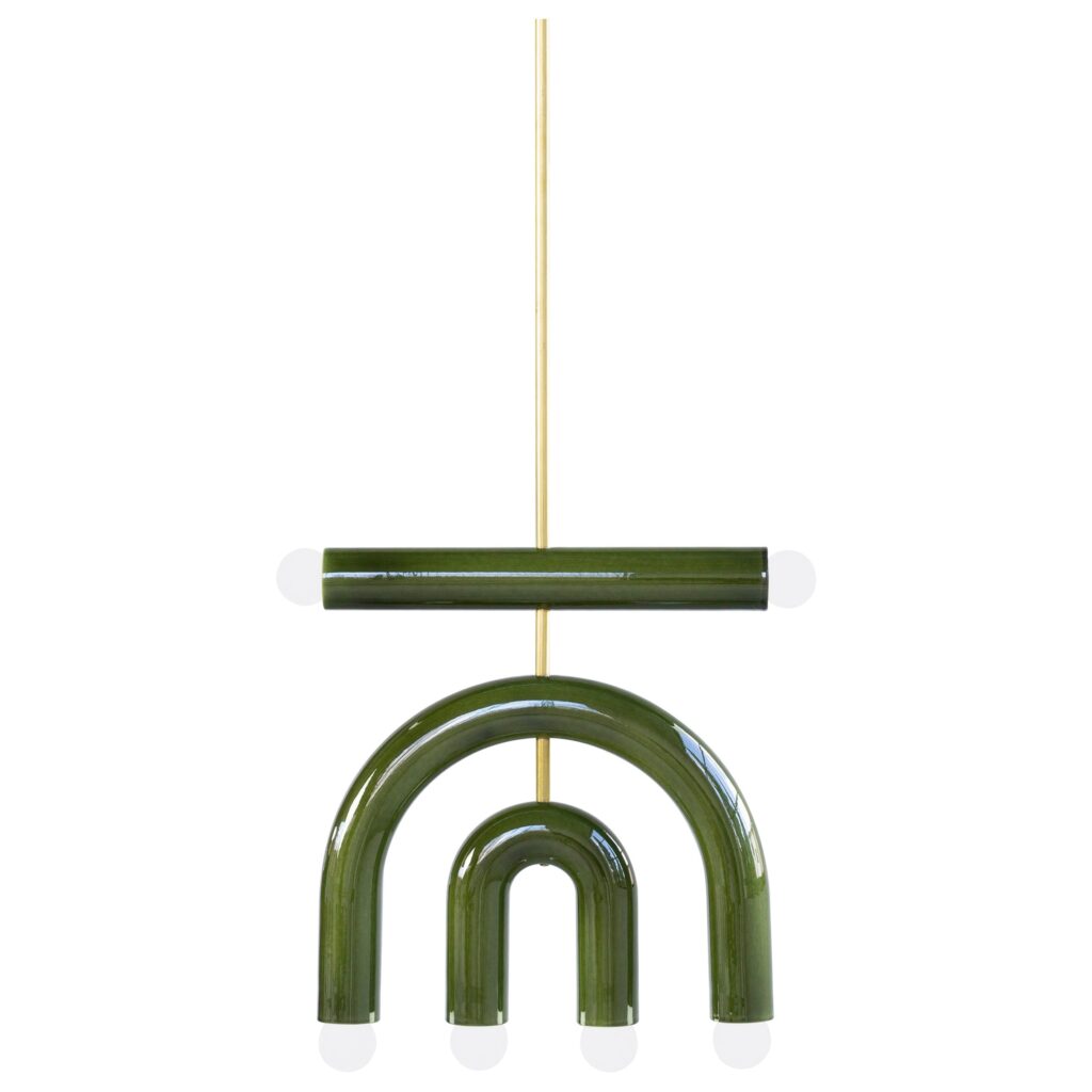 TRN D1 Pendant Lamp VI by Pani Jurek 1