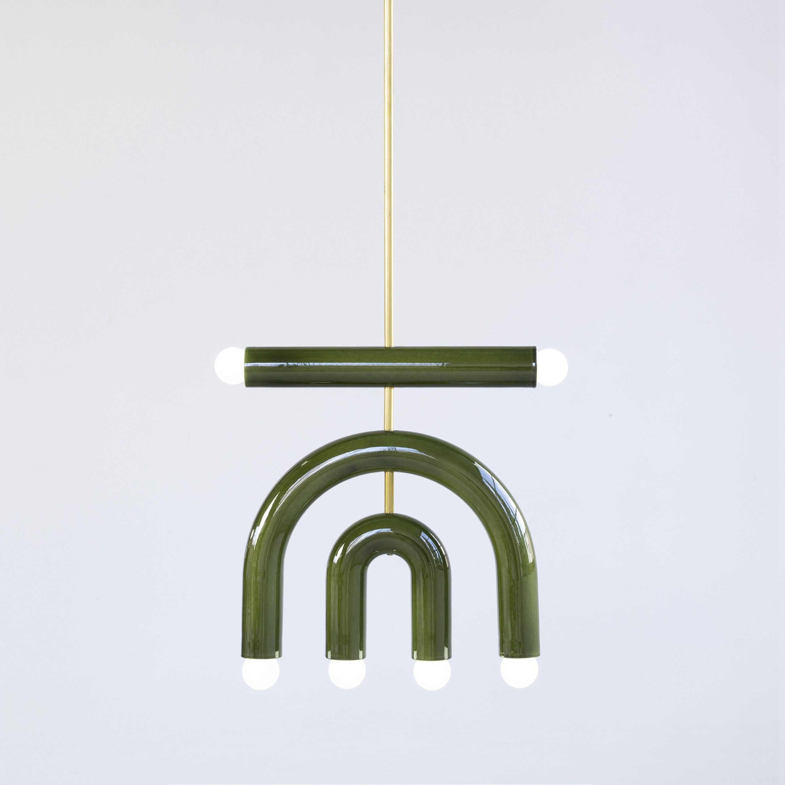 TRN D1 Pendant Lamp VI by Pani Jurek 2