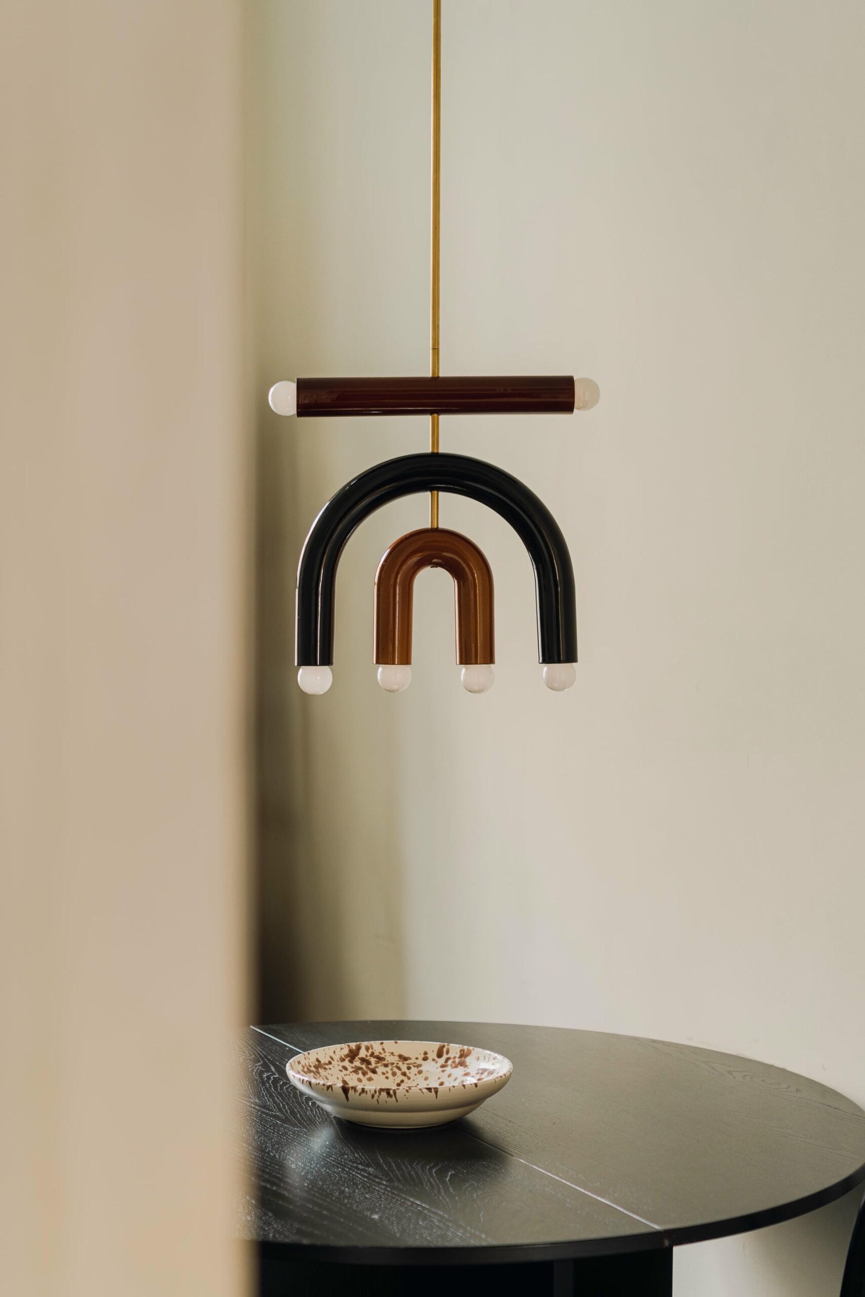 TRN D1 Pendant Lamp VI by Pani Jurek 7