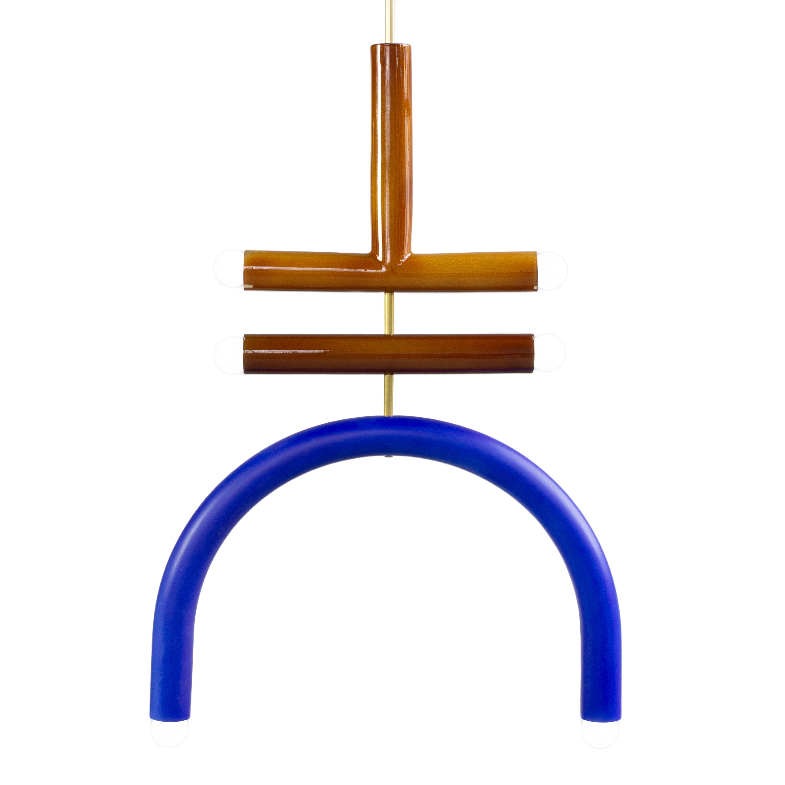 TRN F2 Pendant Lamp by Pani Jurek 1