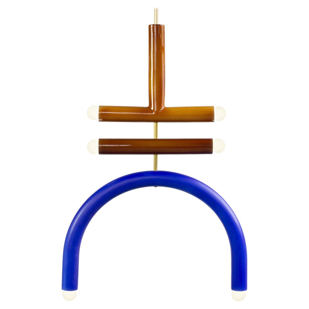 TRN F2 Pendant Lamp by Pani Jurek 1