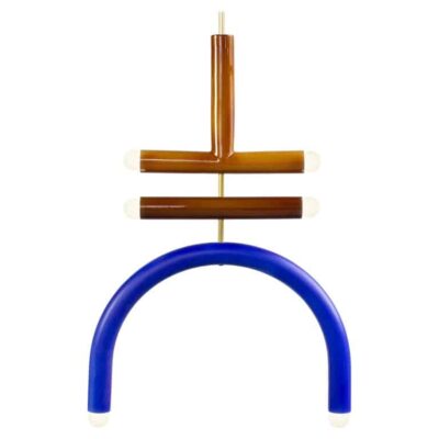 TRN F2 Pendant Lamp by Pani Jurek