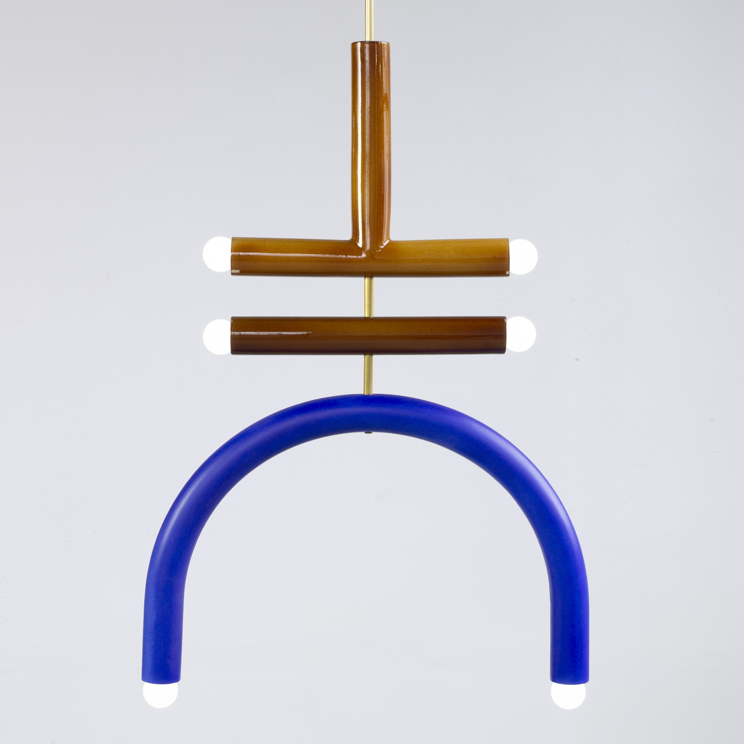 TRN F2 Pendant Lamp by Pani Jurek 2
