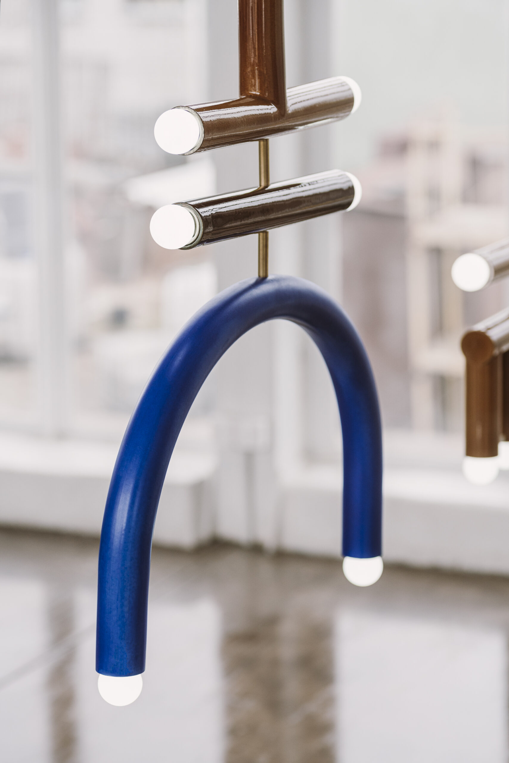 TRN F2 Pendant Lamp by Pani Jurek 3