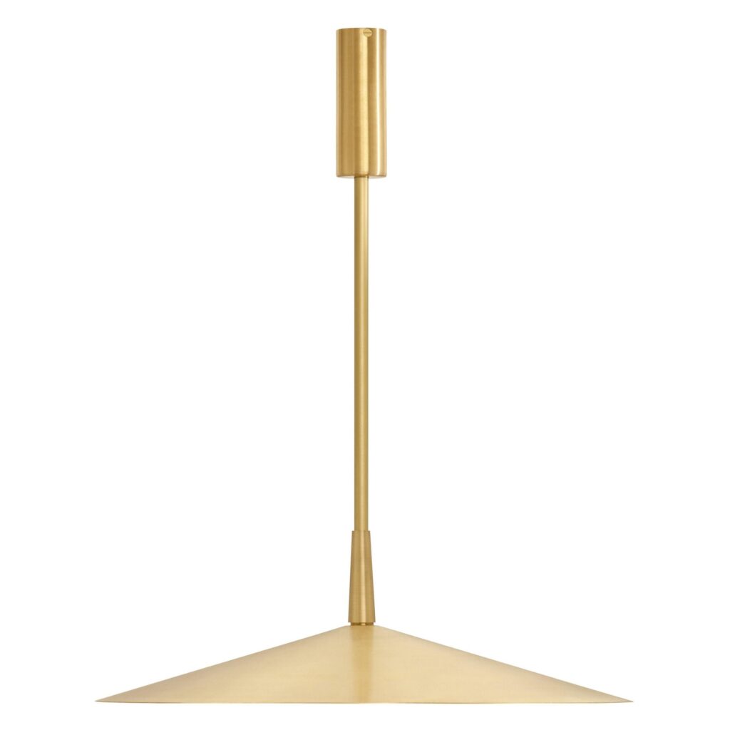 Tinto Medium Pendant by CTO Lighting 1
