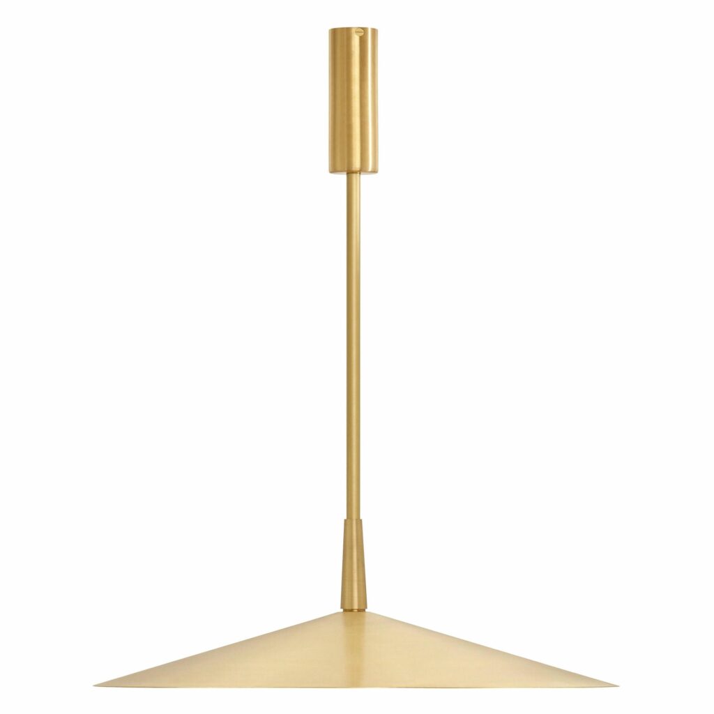 Tinto Medium Pendant by CTO Lighting 1
