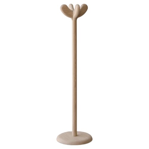 Trasiego Coat Rack by Sebastian Angeles 1