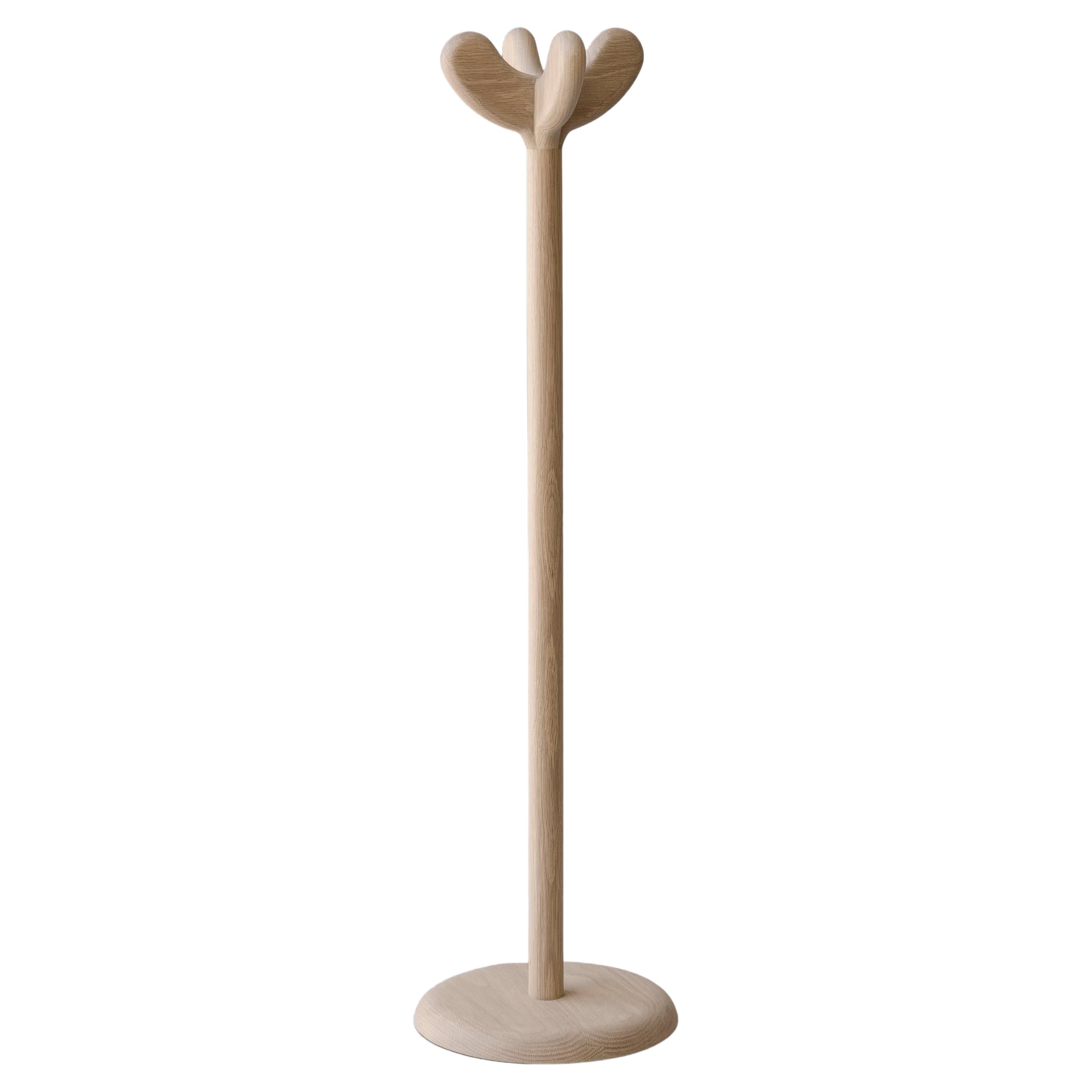 Trasiego Coat Rack by Sebastian Angeles 1