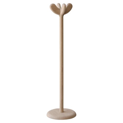 Trasiego Coat Rack by Sebastian Angeles 1