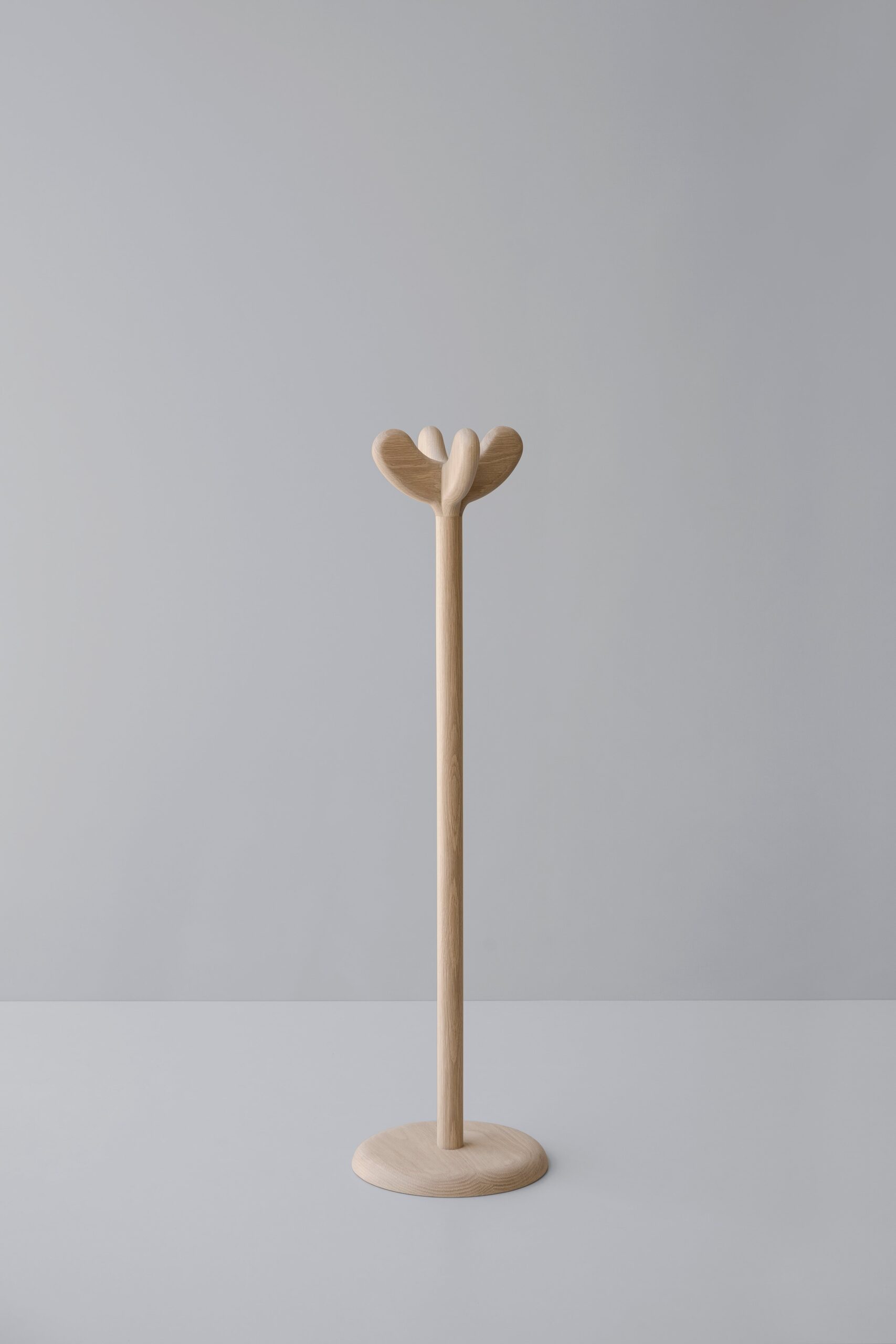 Trasiego Coat Rack by Sebastian Angeles 2