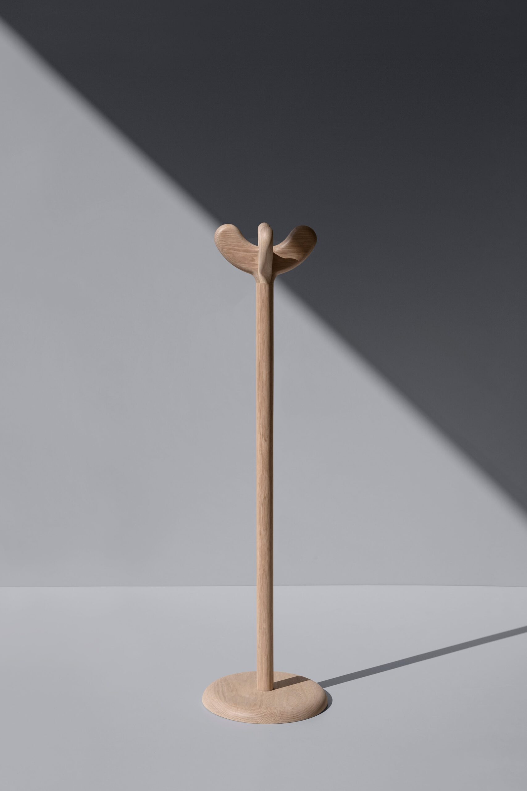 Trasiego Coat Rack by Sebastian Angeles 3