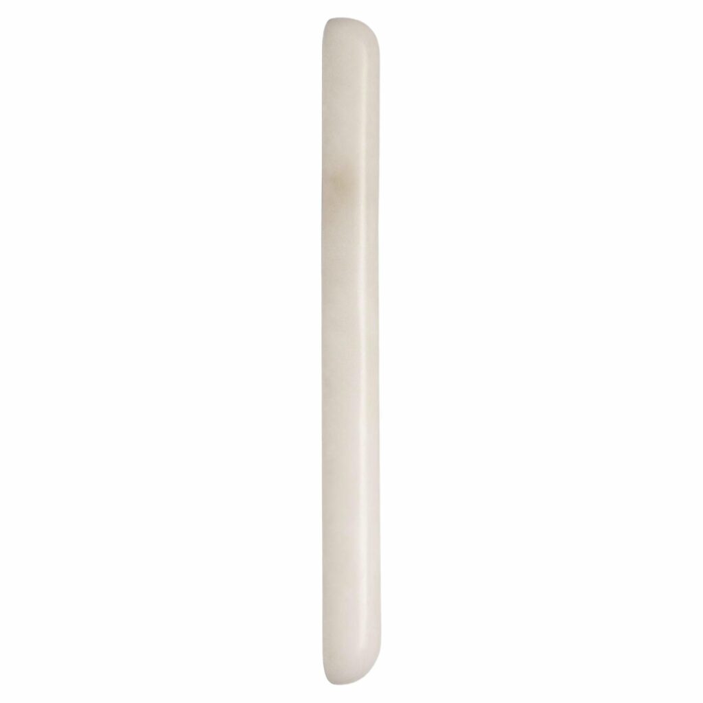 Tub 45 Alabaster Wall Light by Contain 1