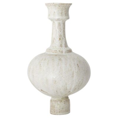 Unique Arq 005 Vase by Raquel Vidal and Pedro Paz