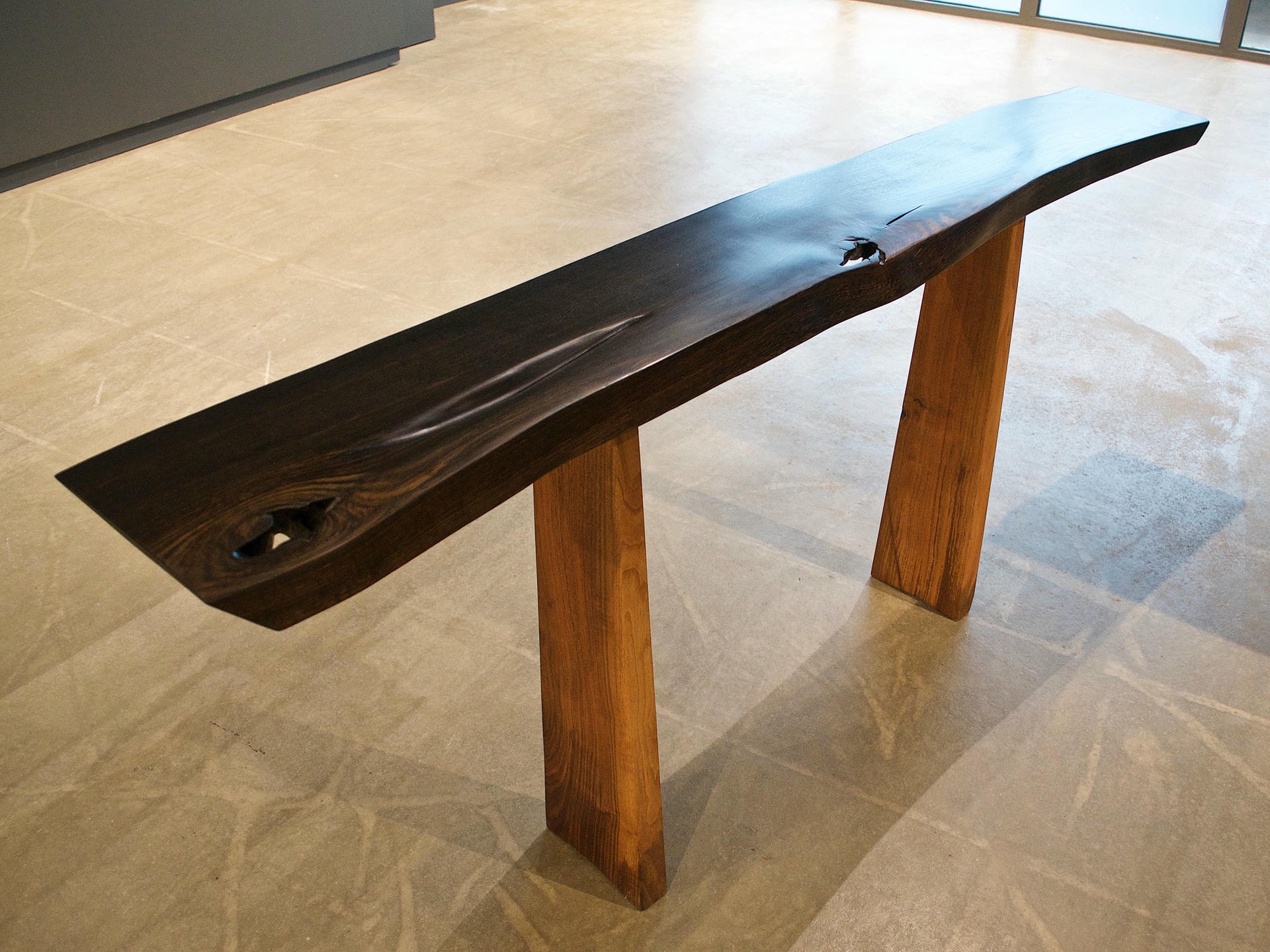 Unique Signed Console by Jorg Pietschmann 6