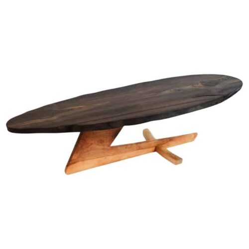 Unique Signed Table by Jorg Pietschmann 1