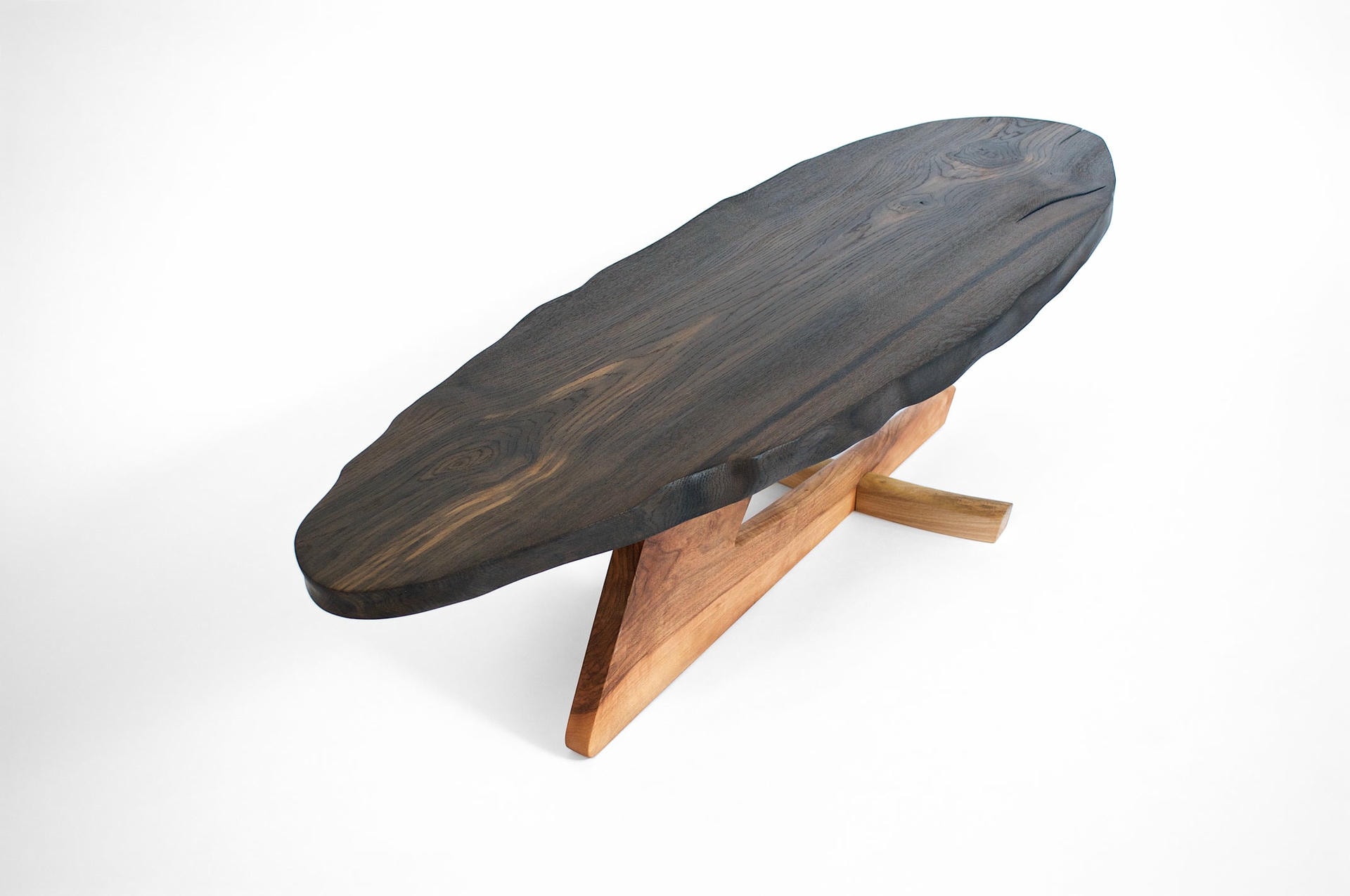 Unique Signed Table by Jorg Pietschmann 5