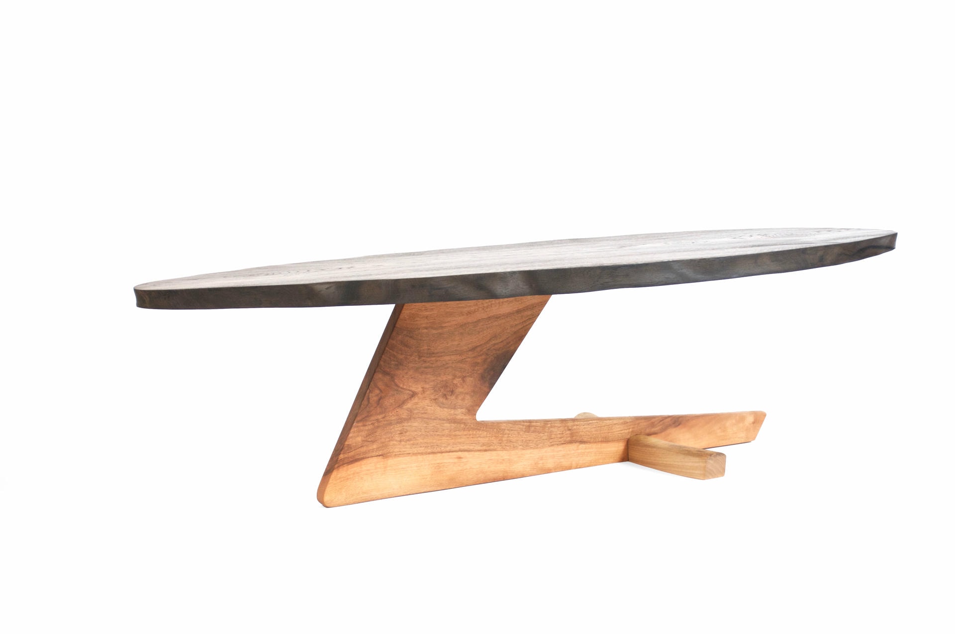 Unique Signed Table by Jorg Pietschmann 6