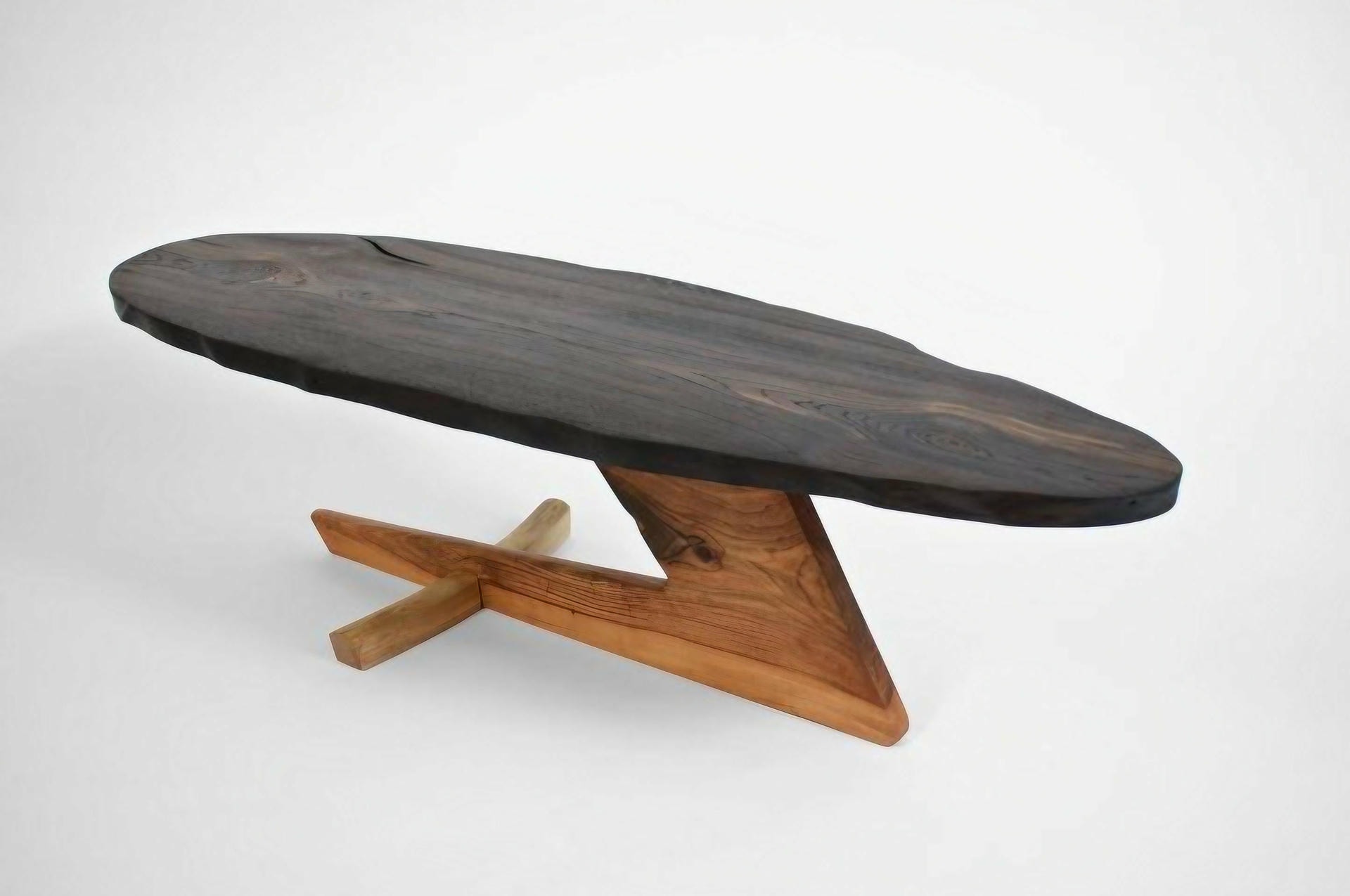 Unique Signed Table by Jorg Pietschmann 7
