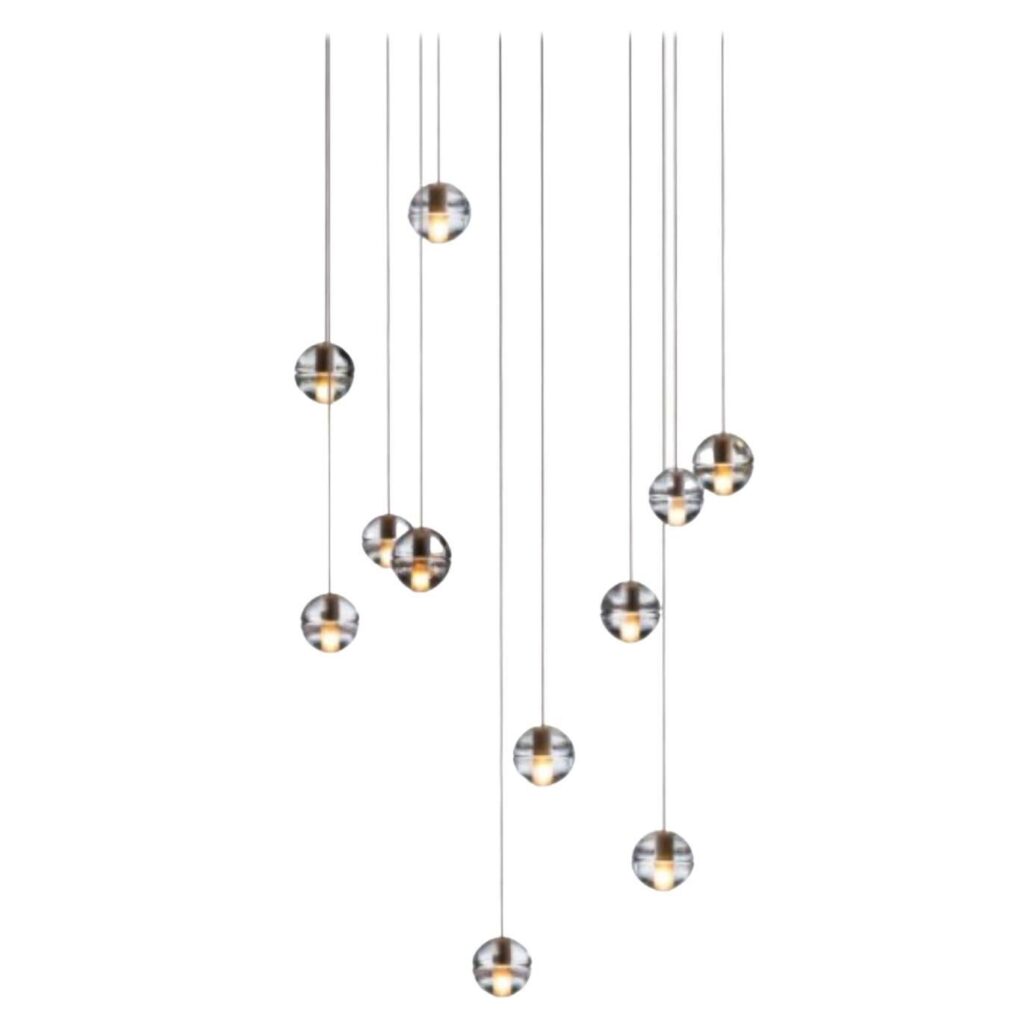 14.11 Pendant by Bocci 1