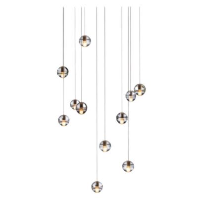 14.11 Pendant by Bocci