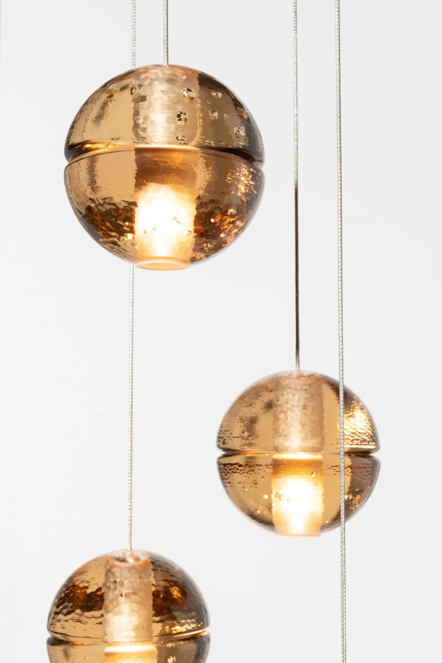 14.9 Linear Pendant by Bocci 6