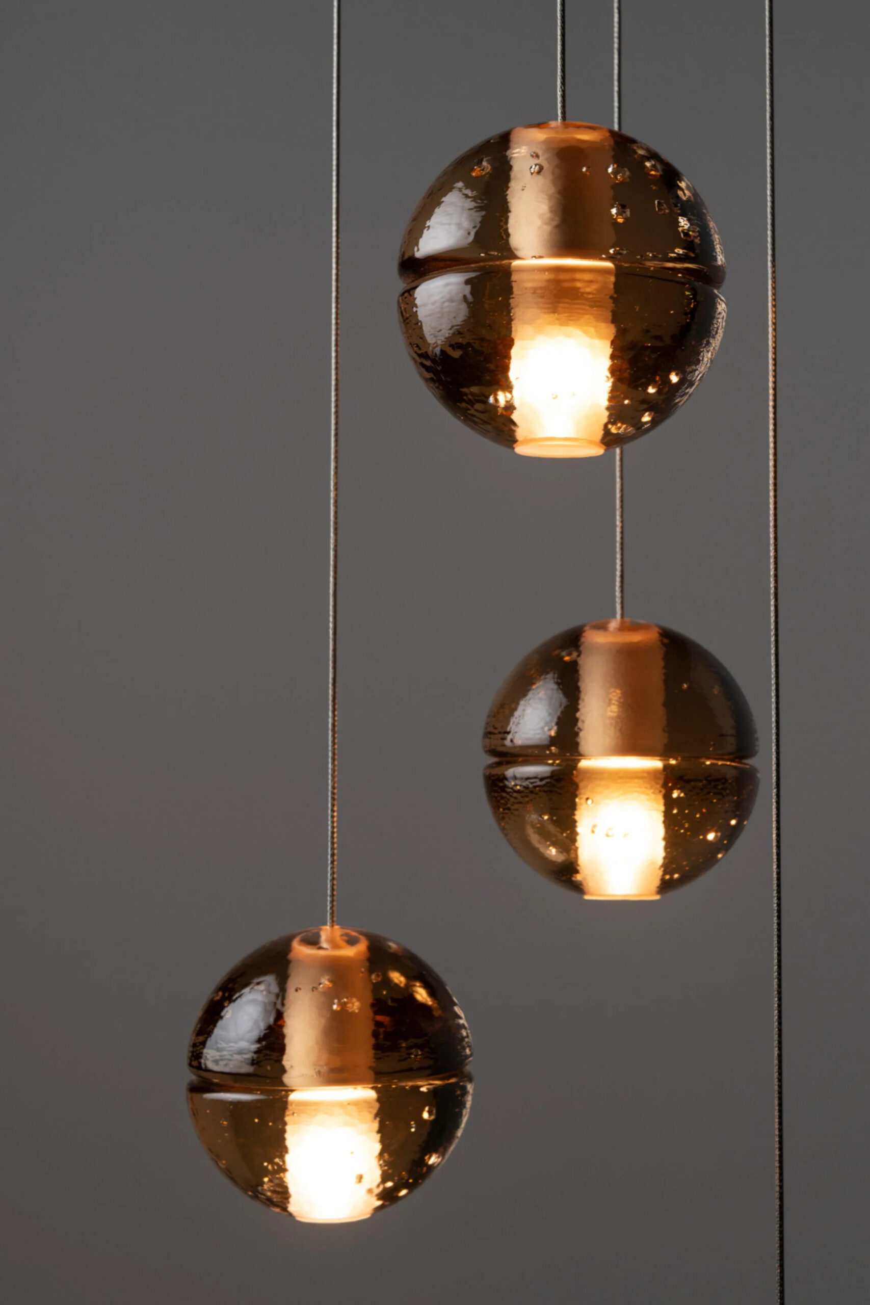 14.9 Linear Pendant by Bocci 7