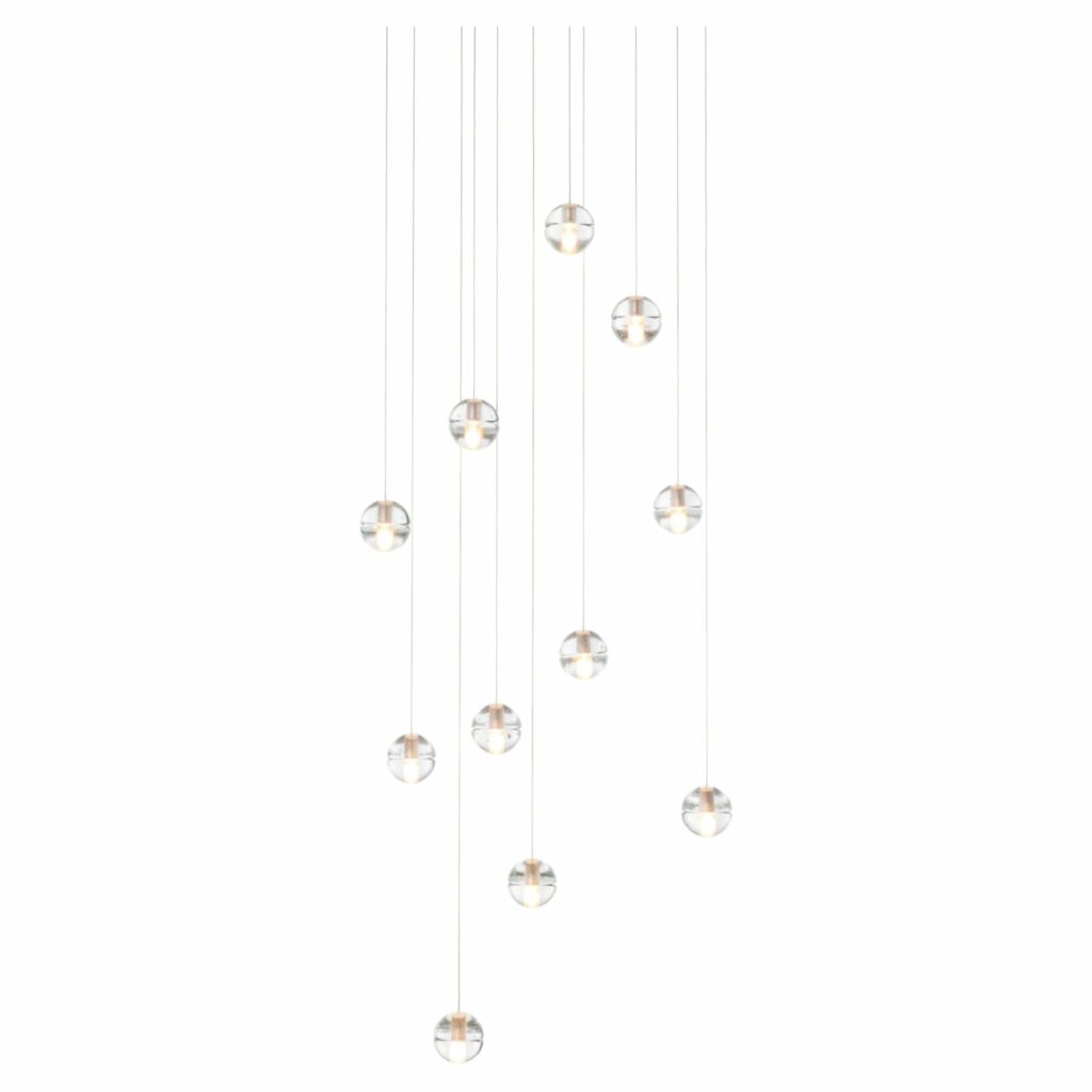1411 Pendant by Bocci 1