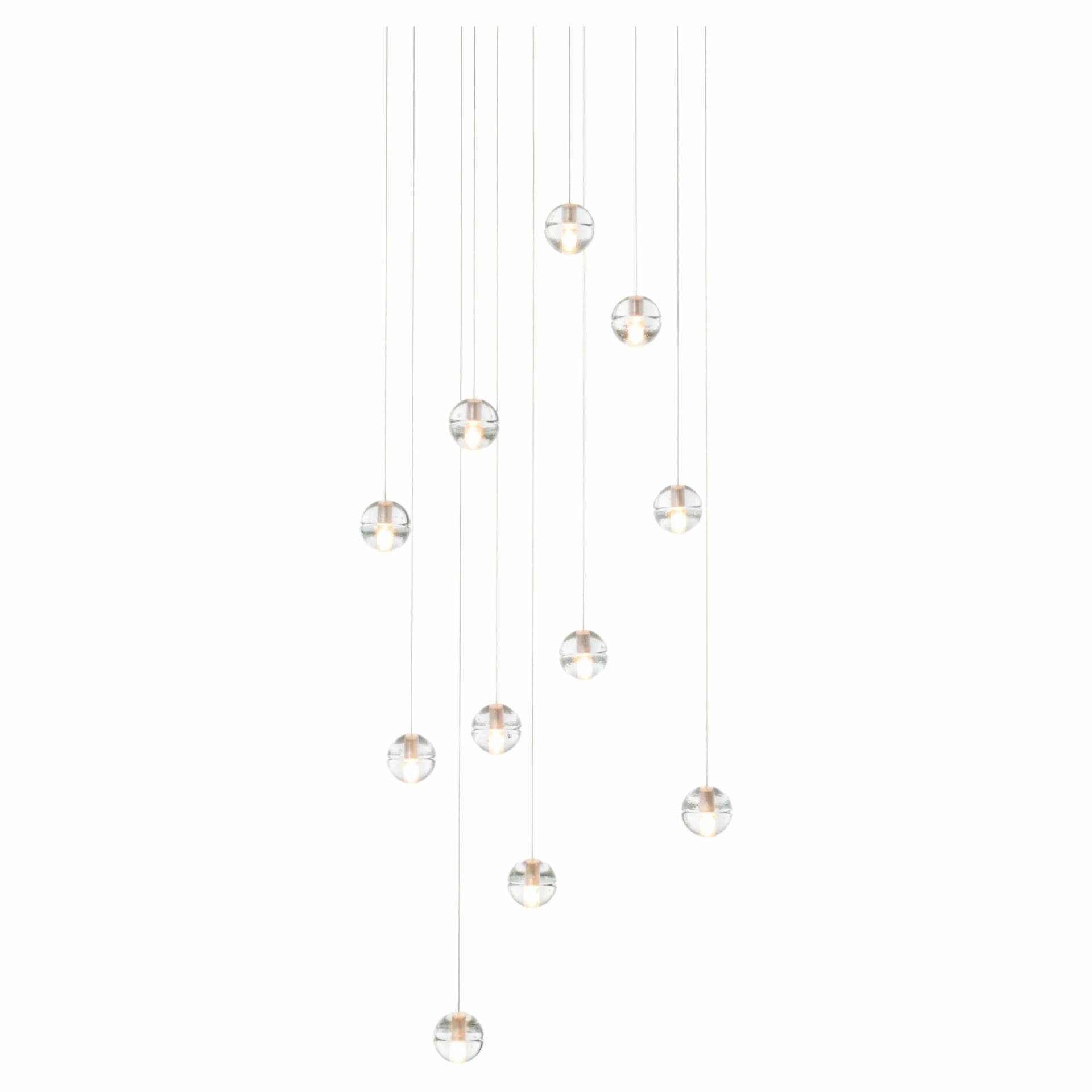 1411 Pendant by Bocci 1