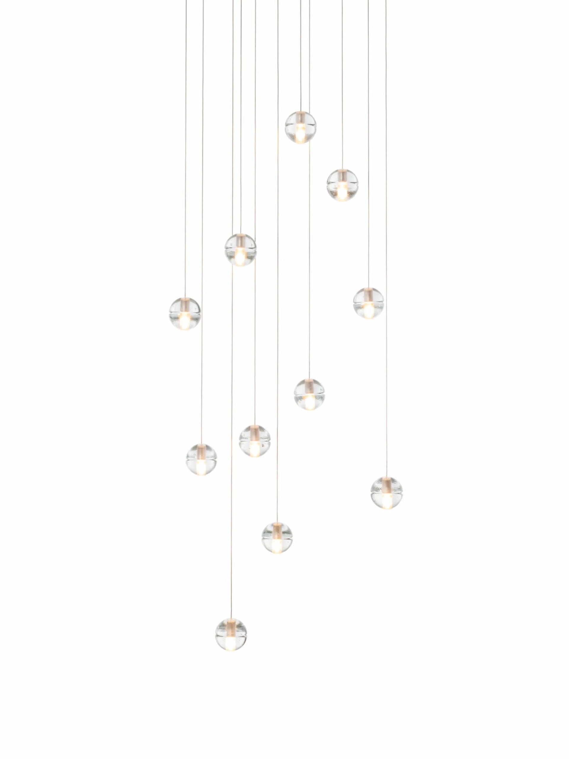 1411 Pendant by Bocci 2