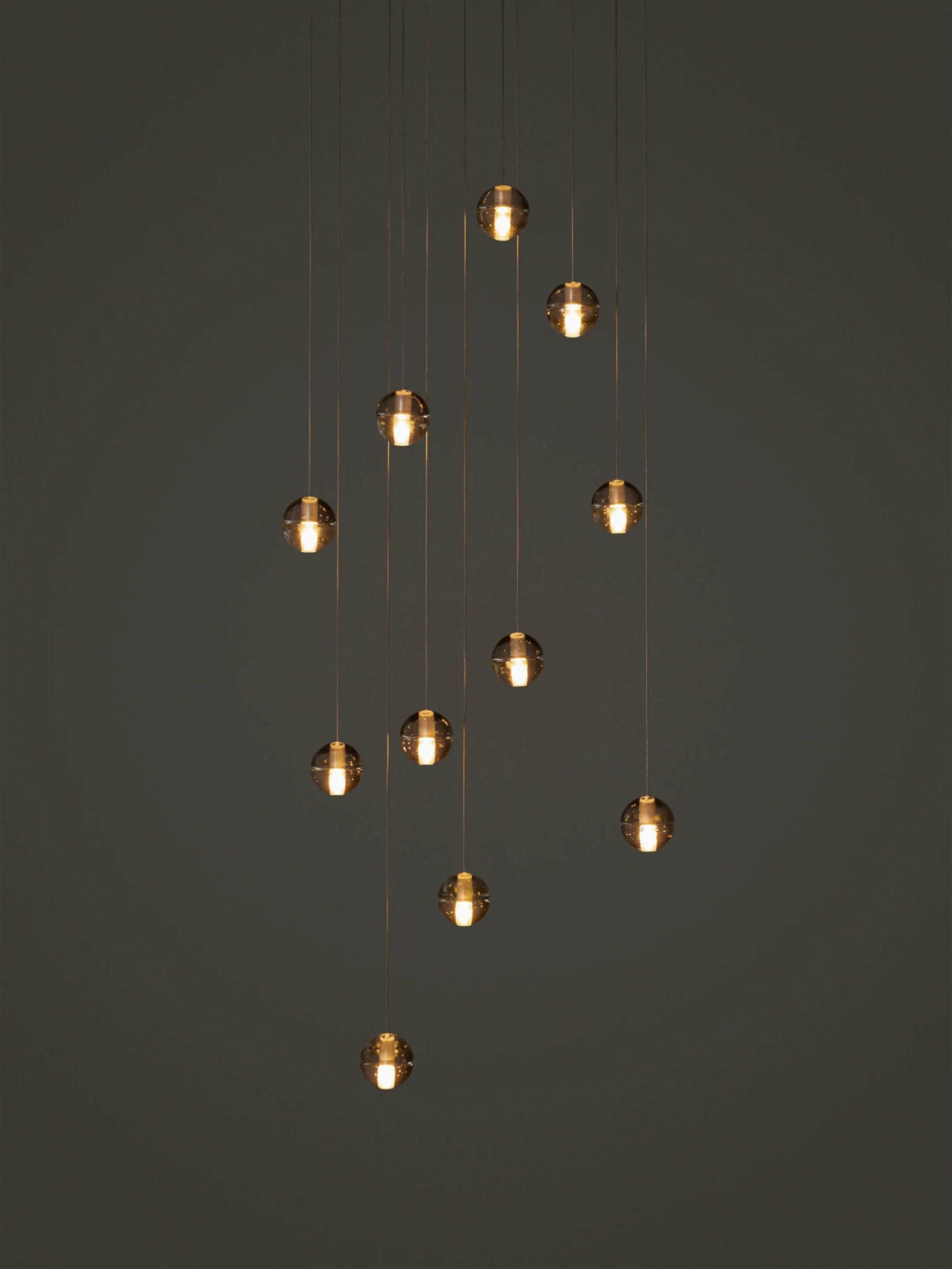 1411 Pendant by Bocci 3