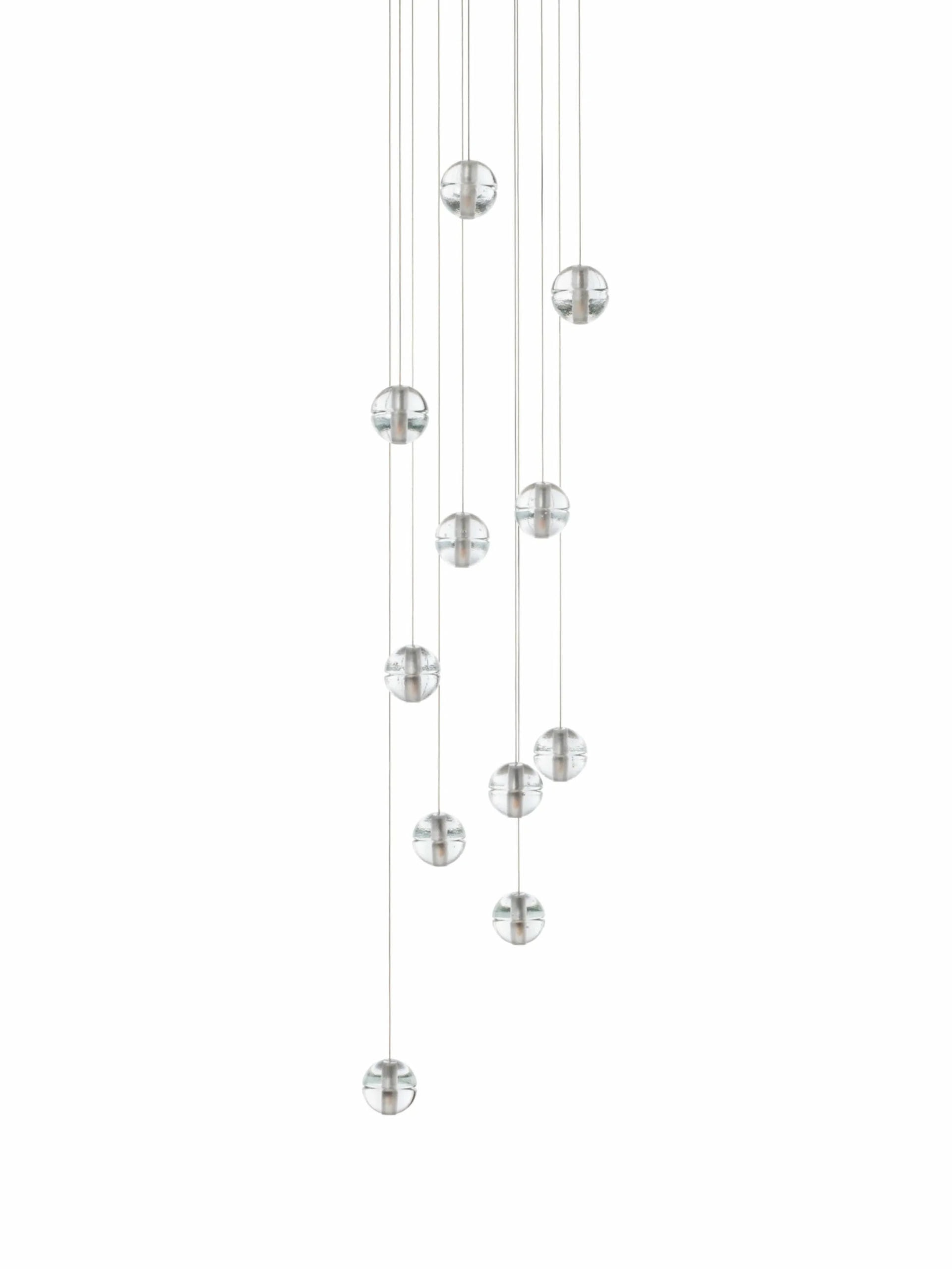 1411 Pendant by Bocci 4