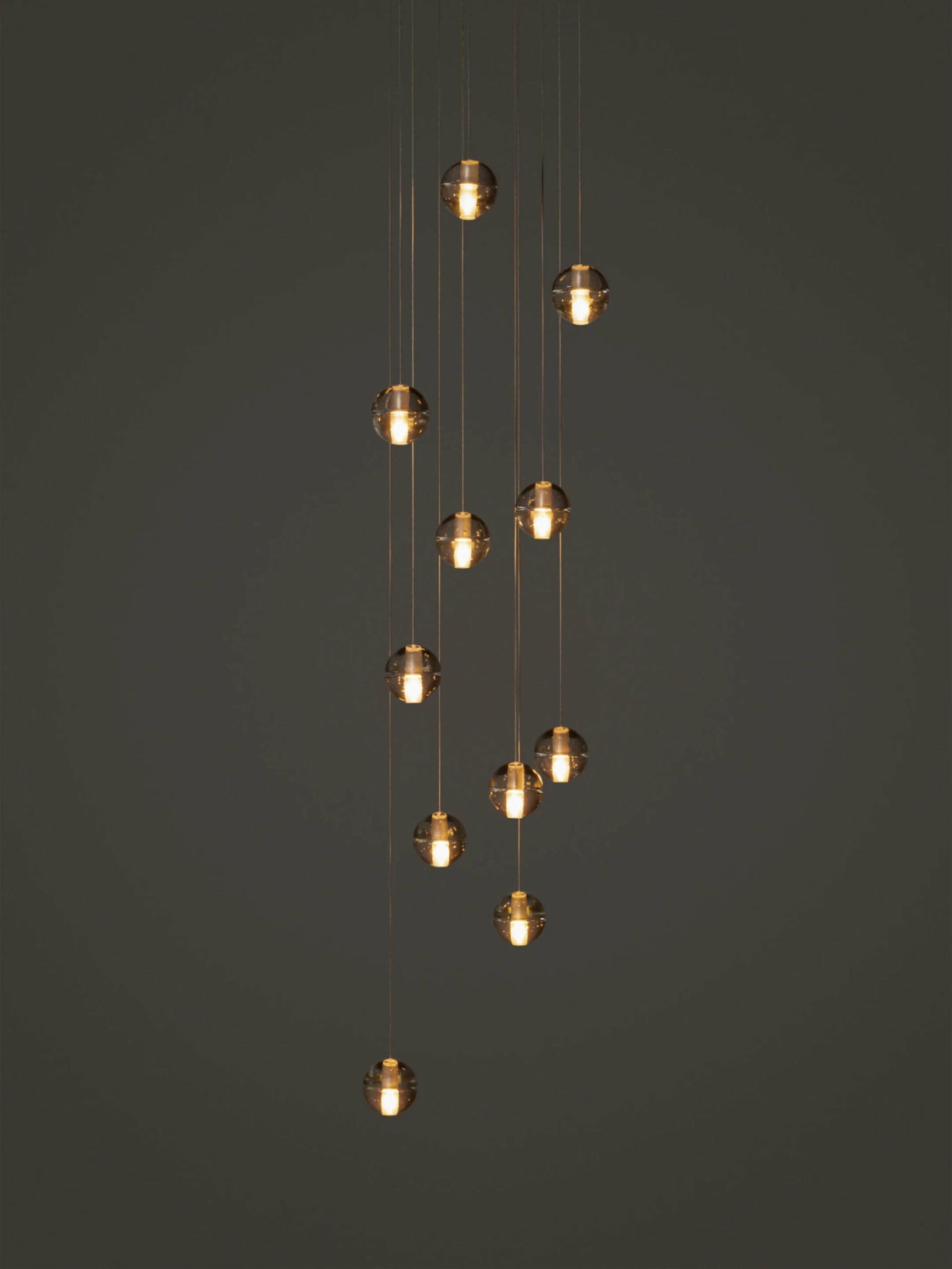 1411 Pendant by Bocci 5
