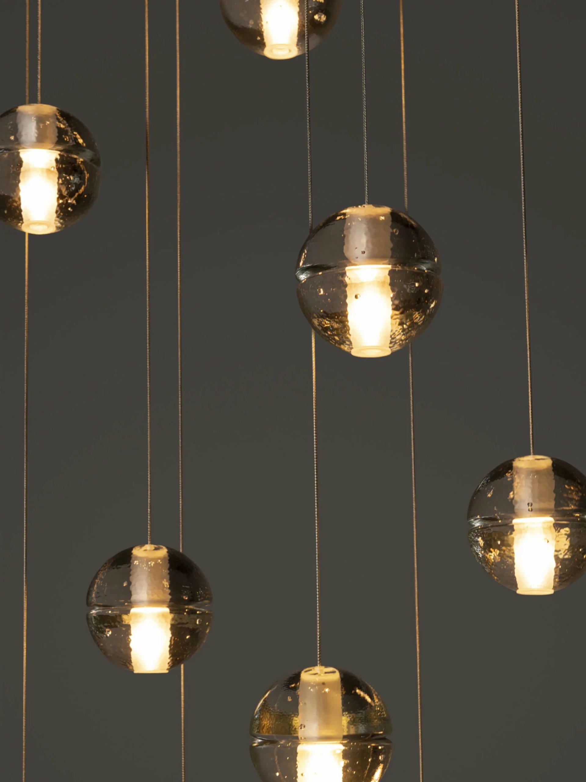 1411 Pendant by Bocci 6