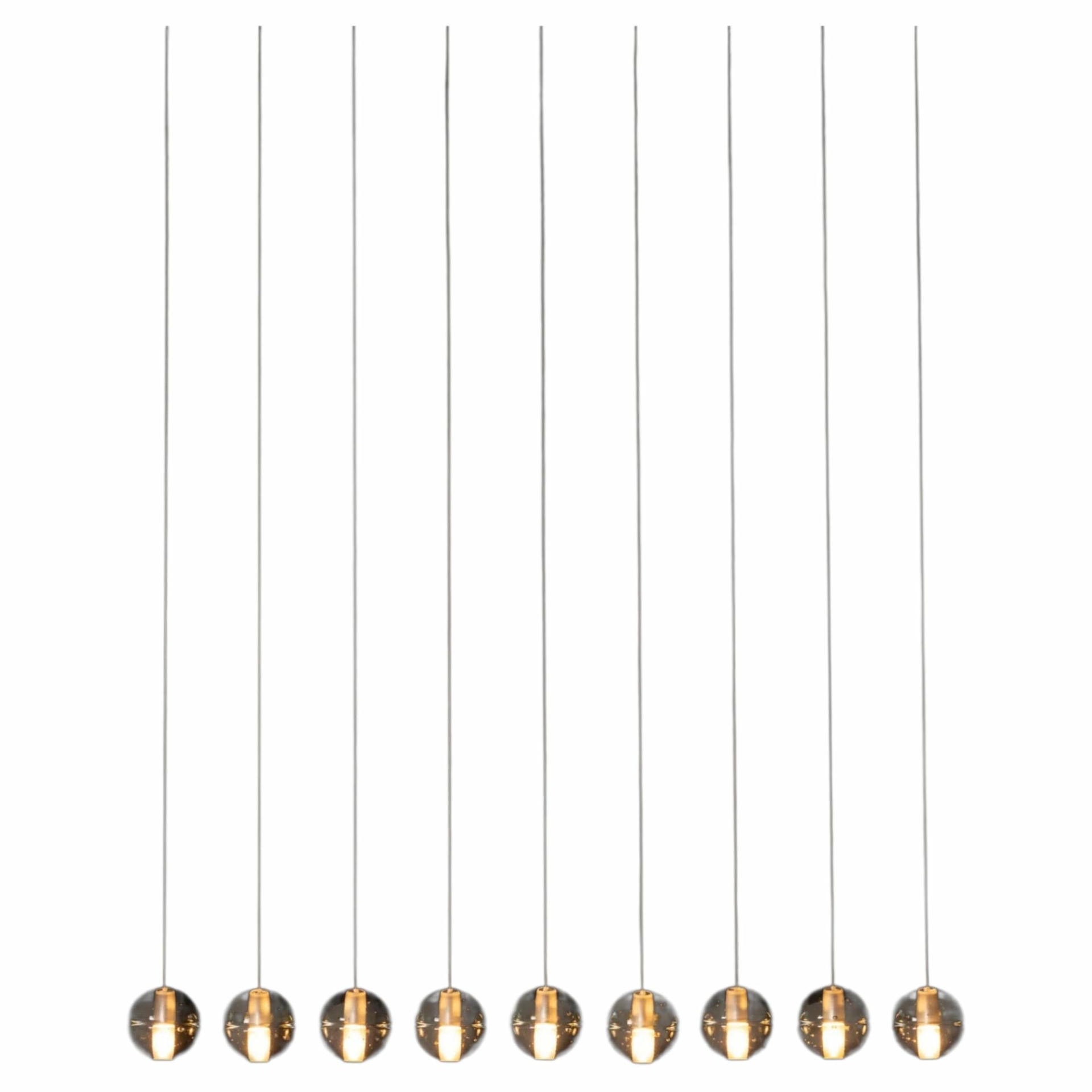 149 Linear Pendant by Bocci 1