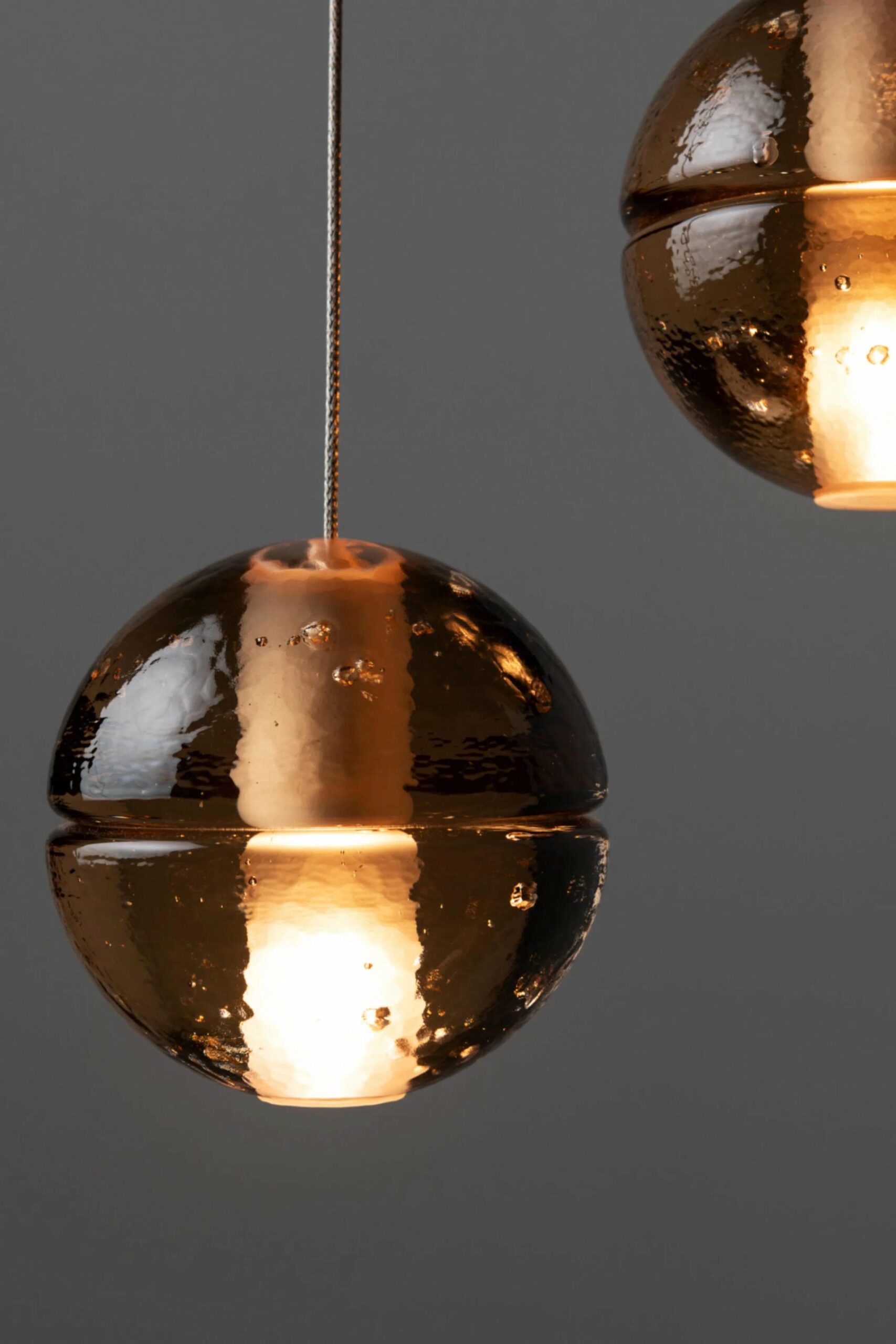 149 Linear Pendant by Bocci 3