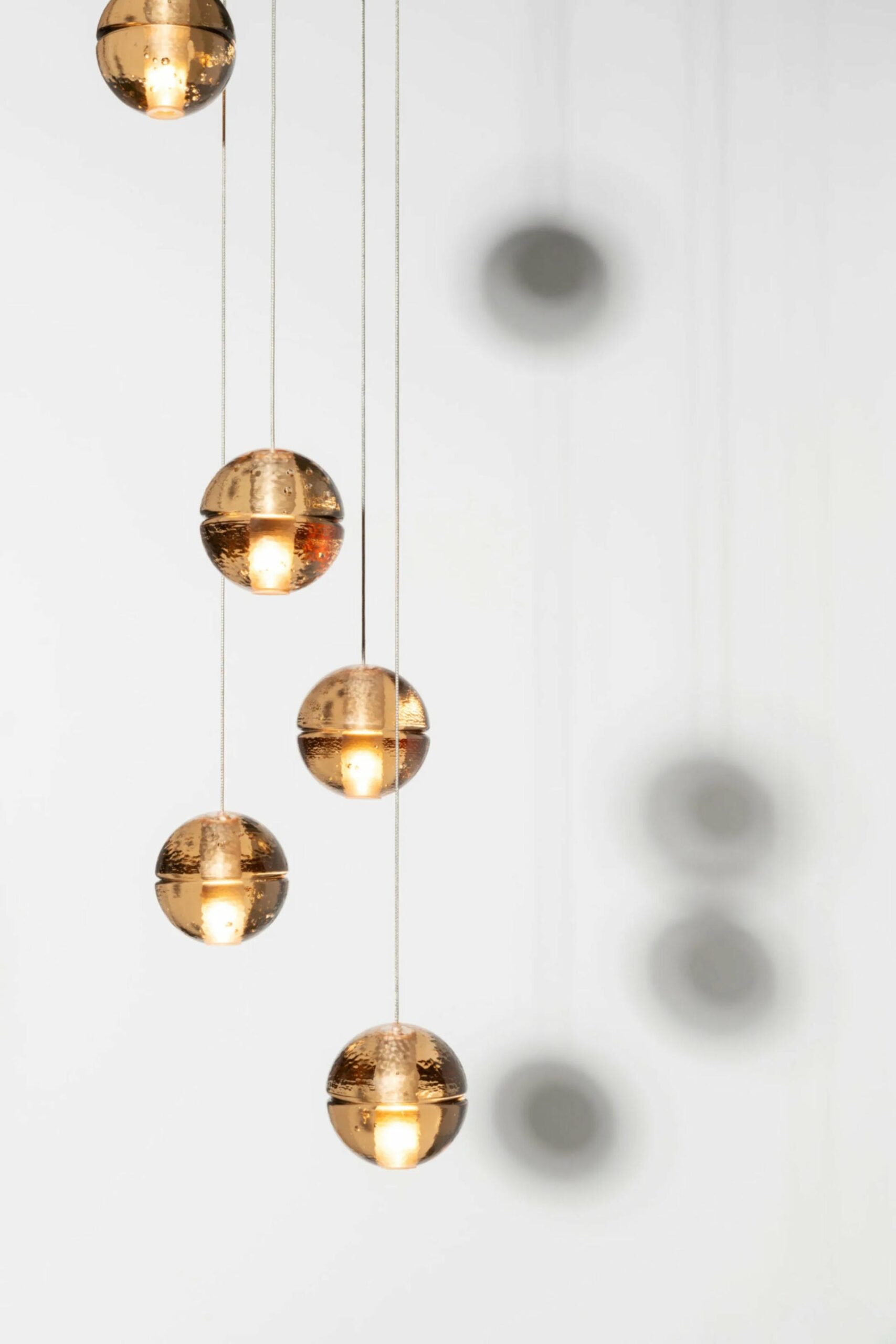 149 Linear Pendant by Bocci 5