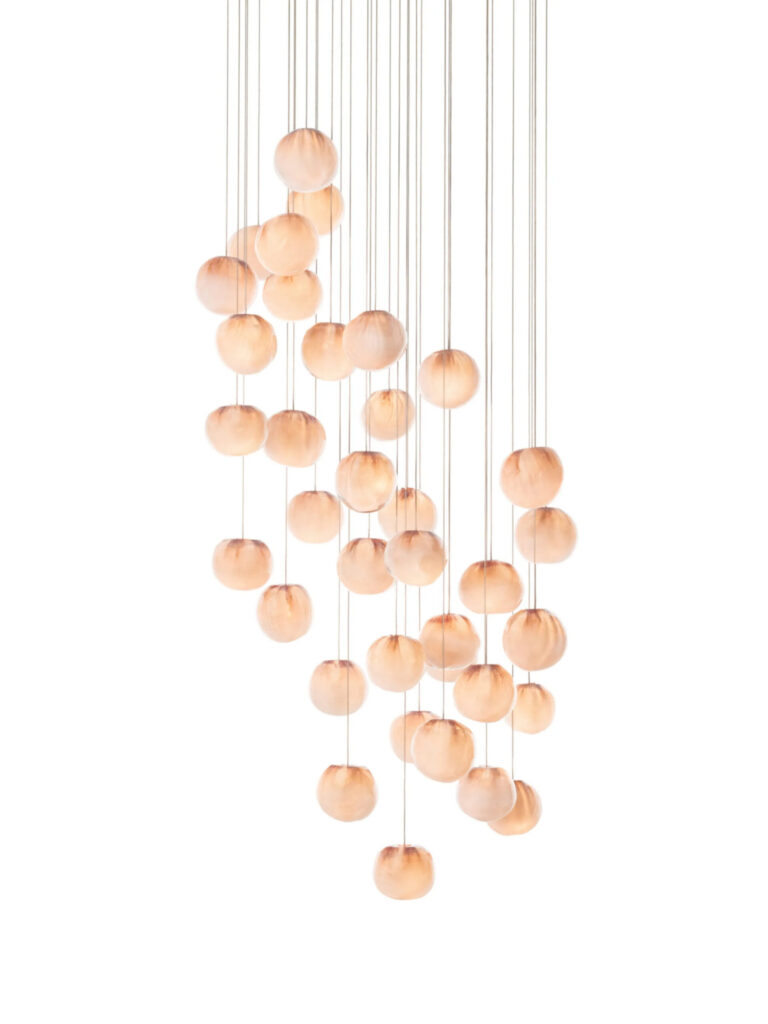 84.36 Pendant by Bocci 1