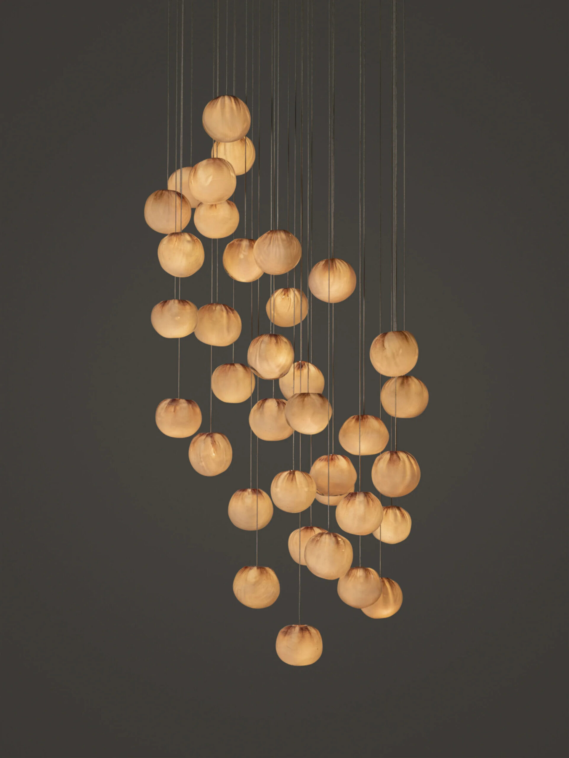 84.36 Pendant by Bocci 2