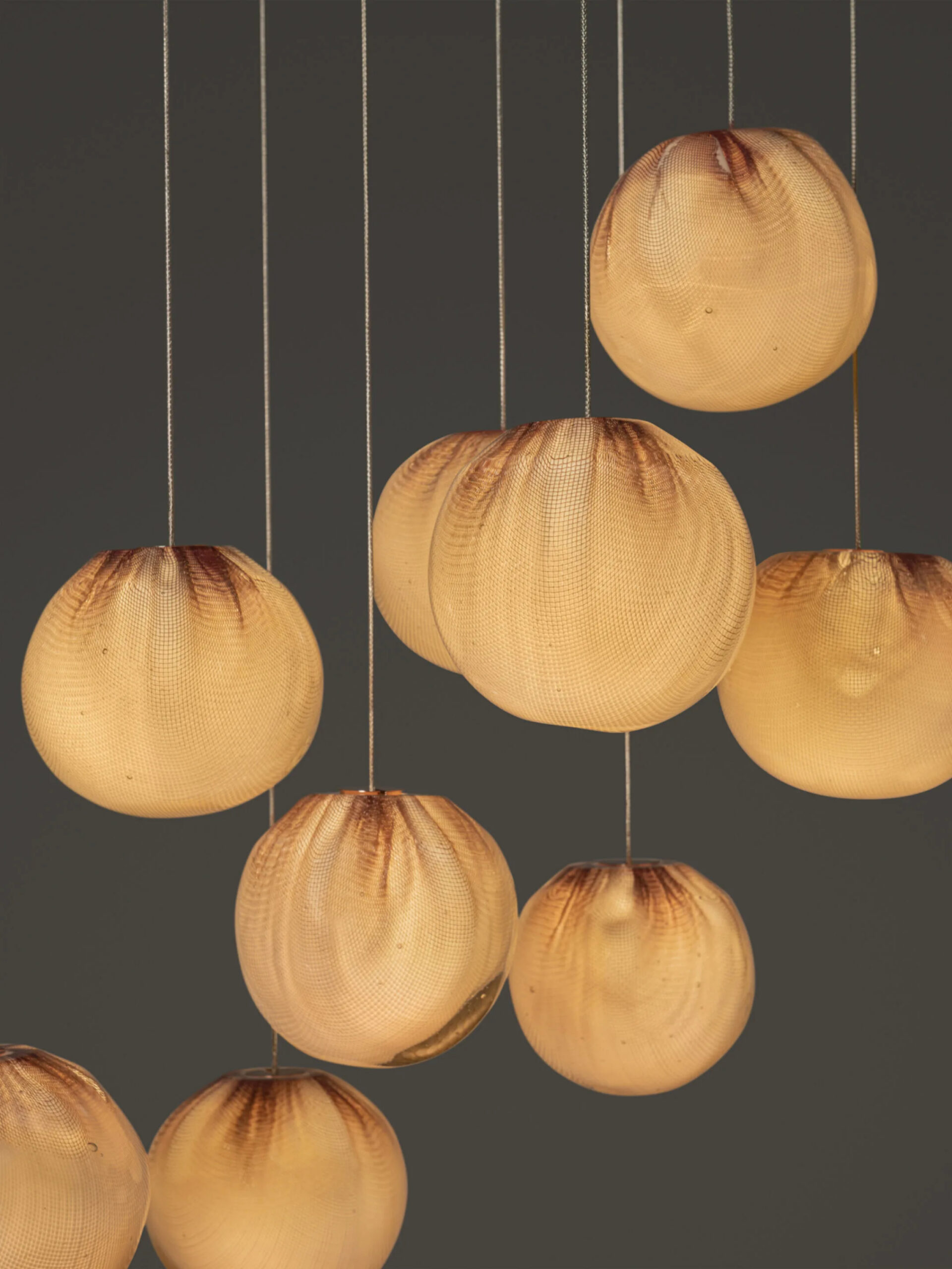 84.36 Pendant by Bocci 3