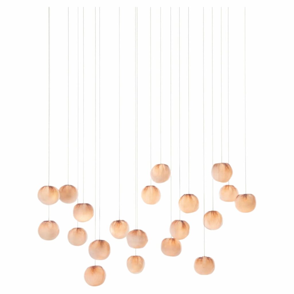 8420 Pendant by Bocci 1