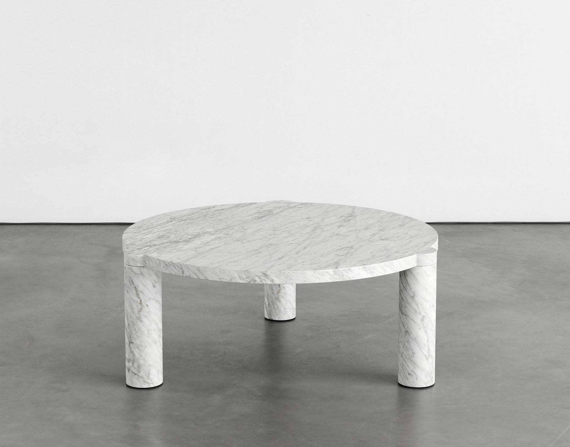 Alexis 90 Coffee Table by Agglomerati 5