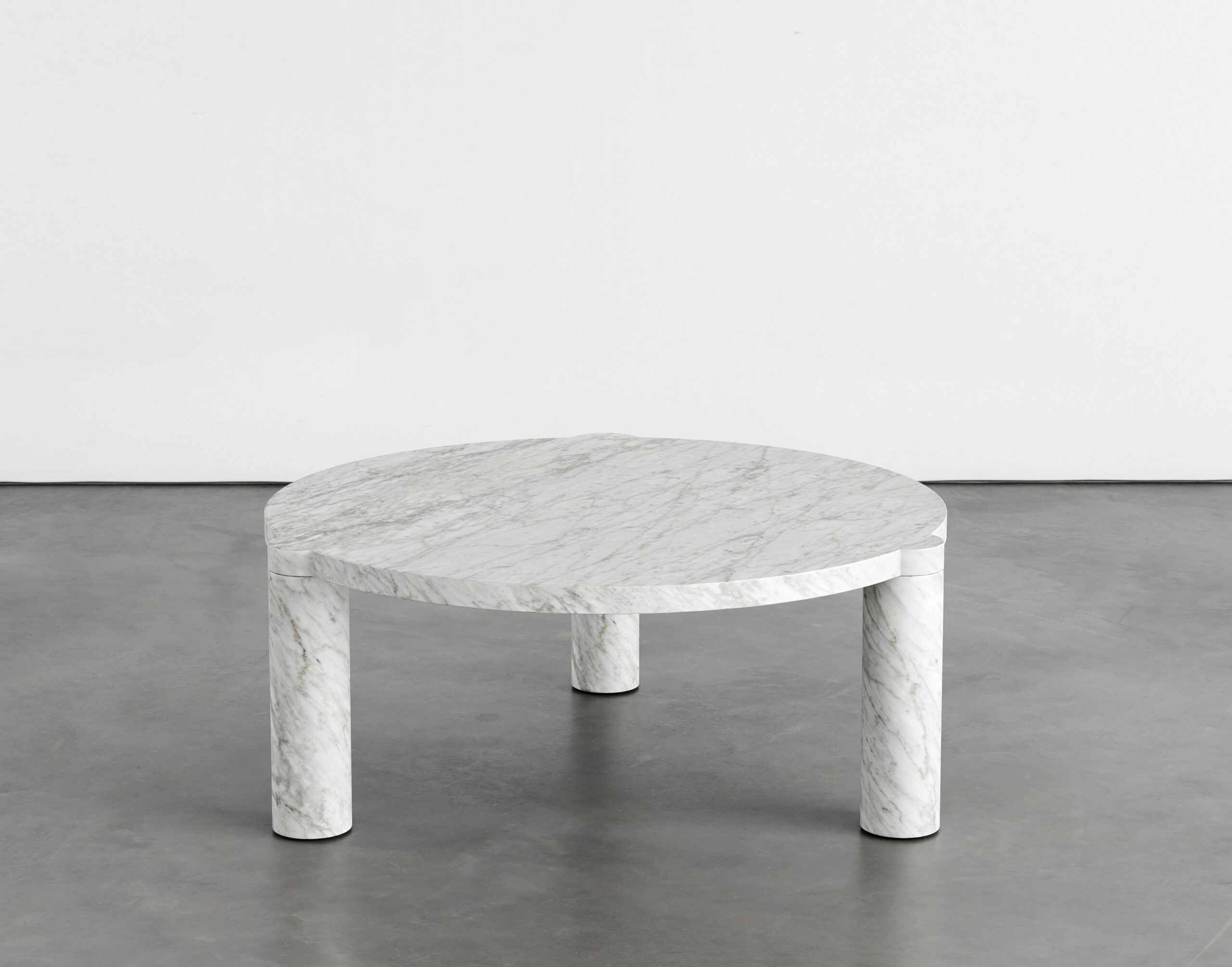 Alexis 90 Coffee Table by Agglomerati 5