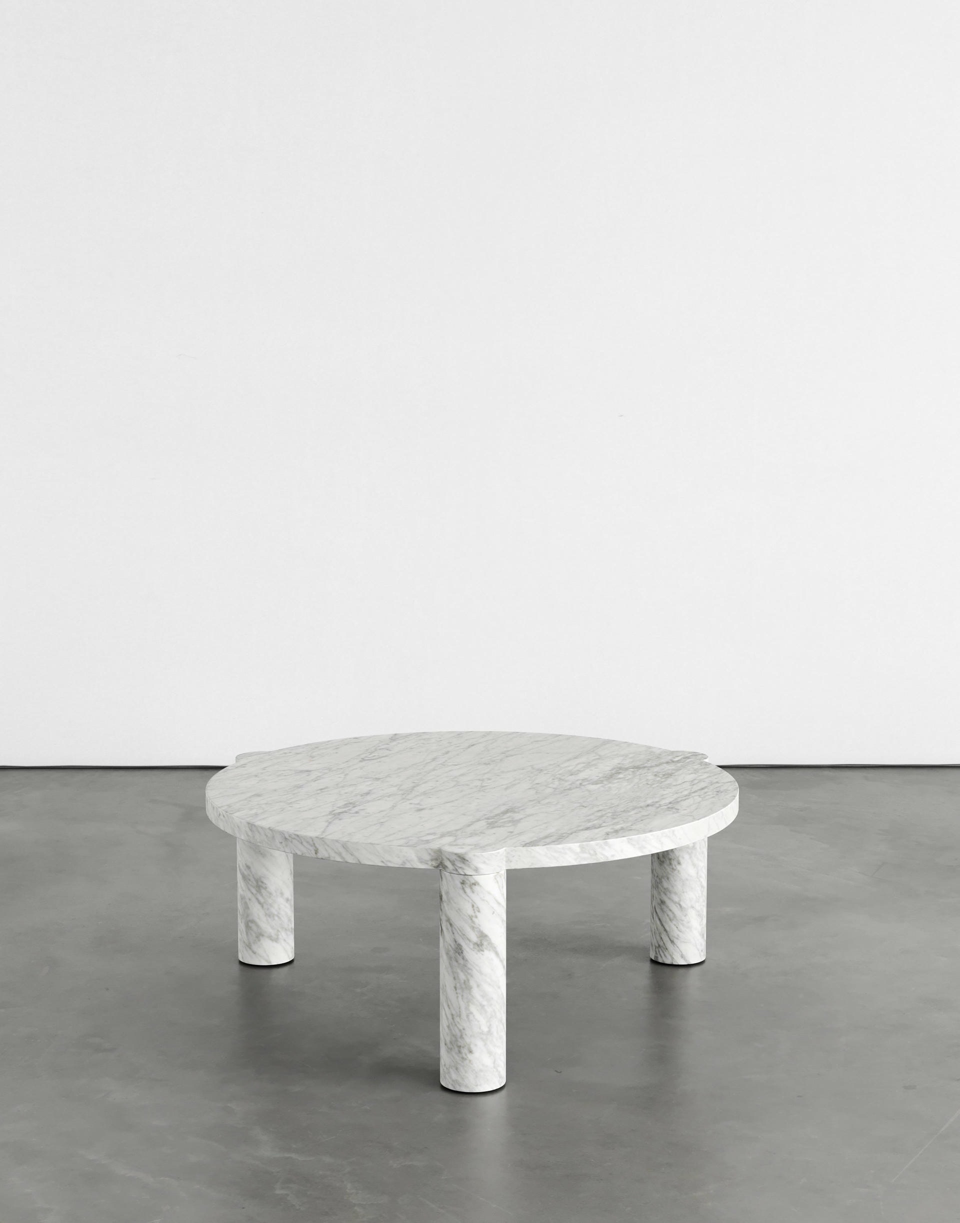 Alexis 90 Coffee Table by Agglomerati 6