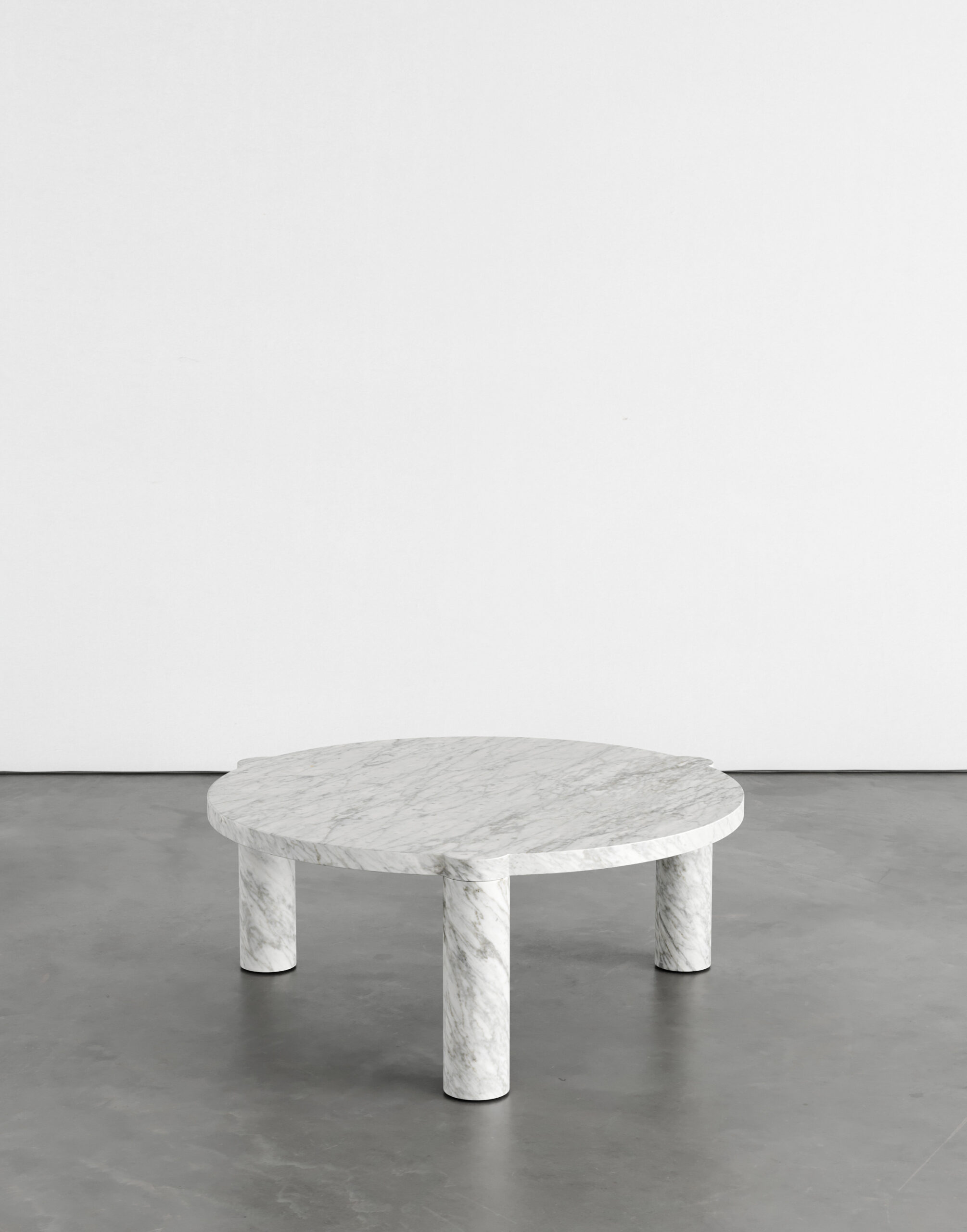 Alexis 90 Coffee Table by Agglomerati 6