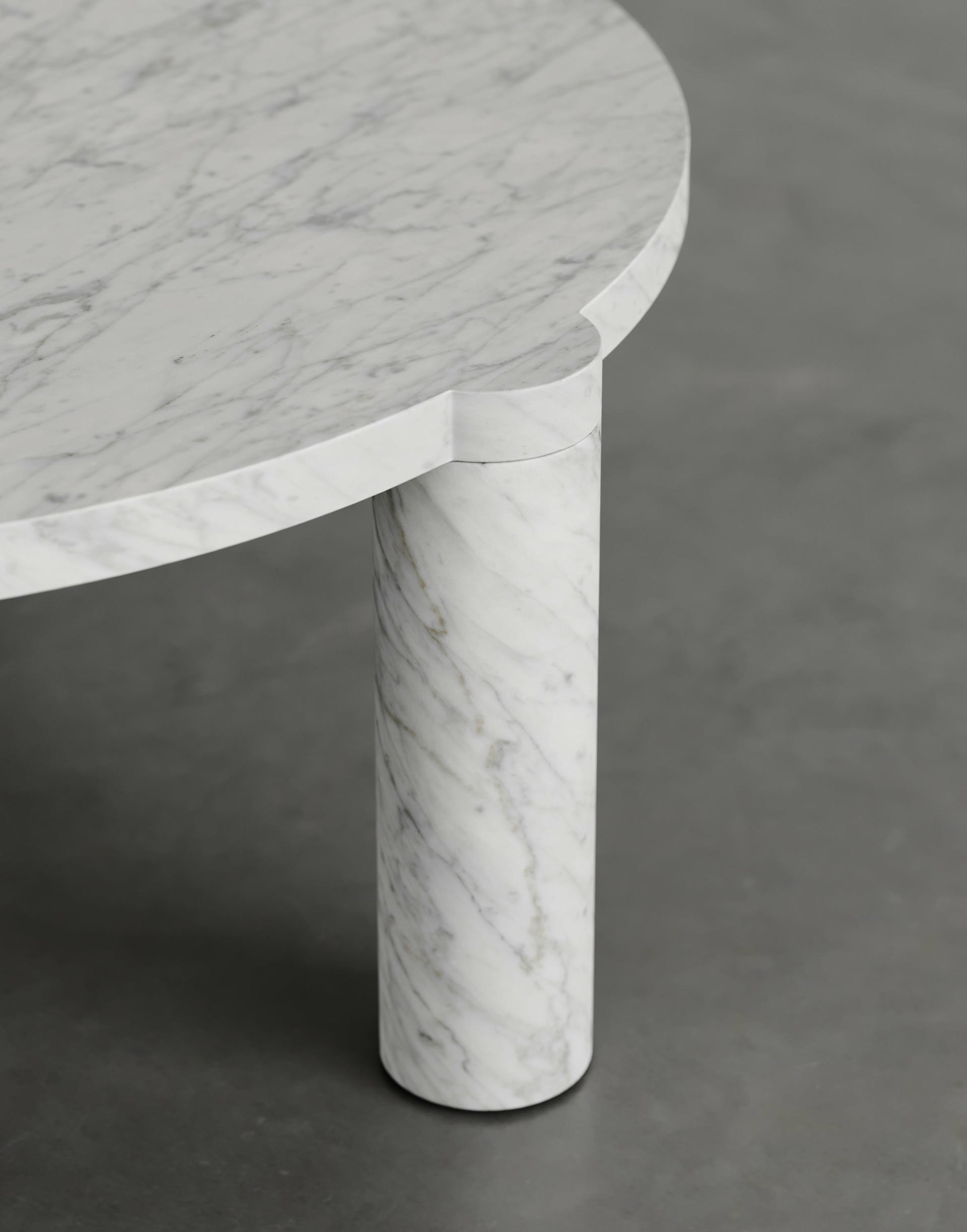 Alexis 90 Coffee Table by Agglomerati 7