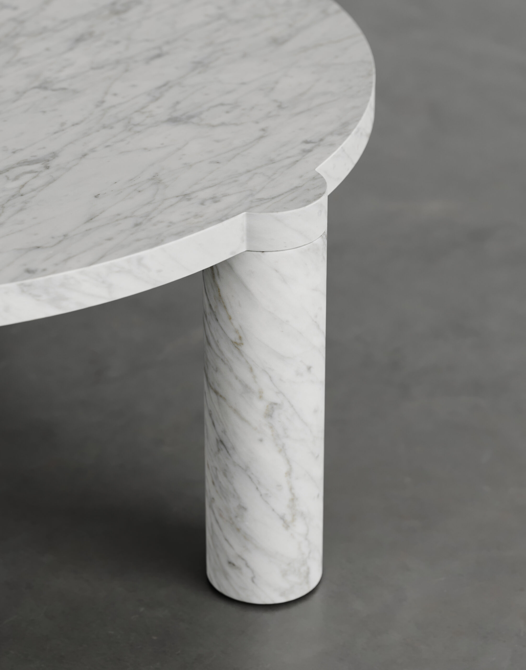 Alexis 90 Coffee Table by Agglomerati 7