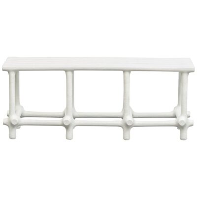 Basic Bench by Hot Wire Extensions