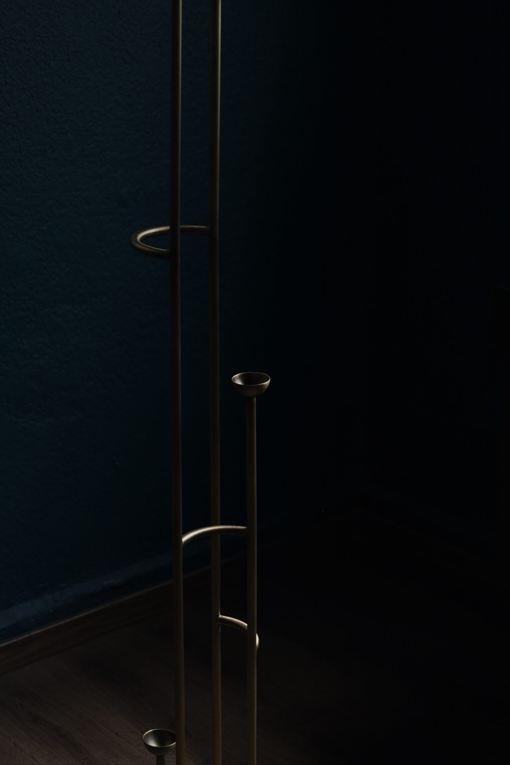 Camino Candle Holder by Sebastián Angeles 10